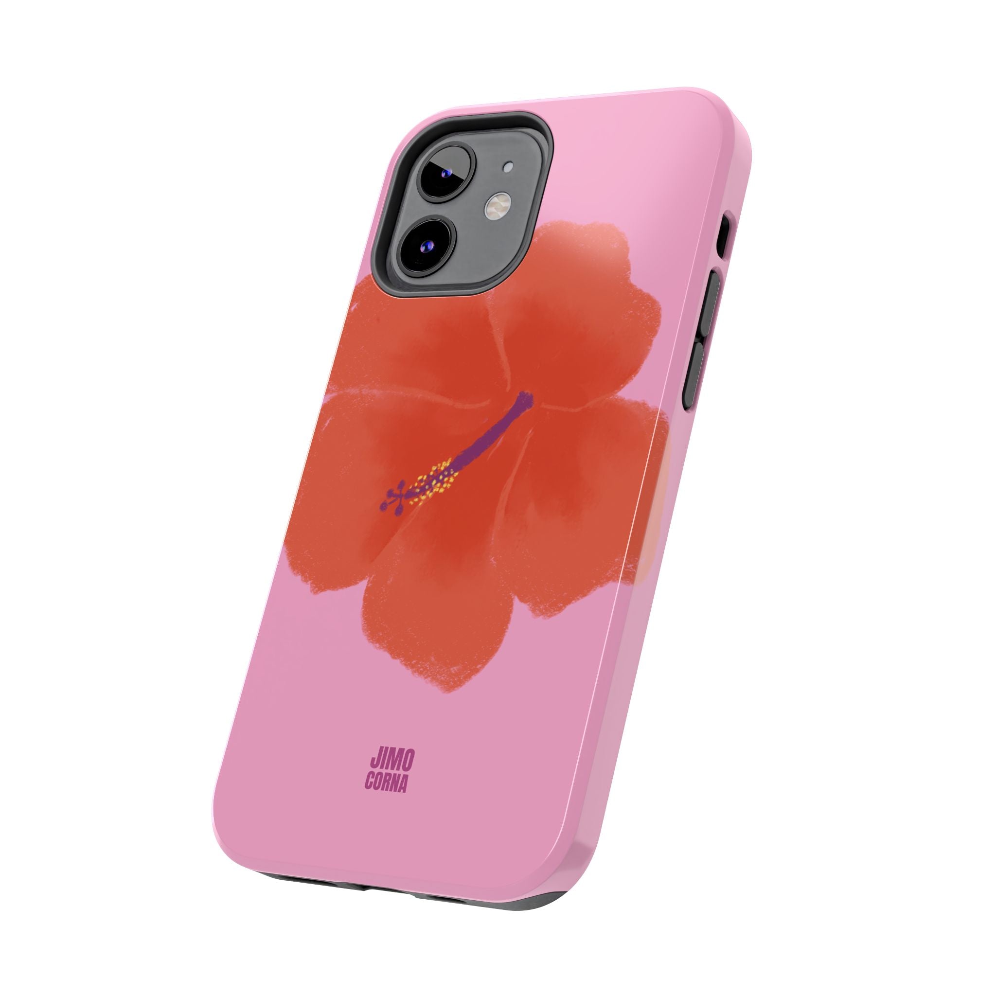 Treat Me Pink