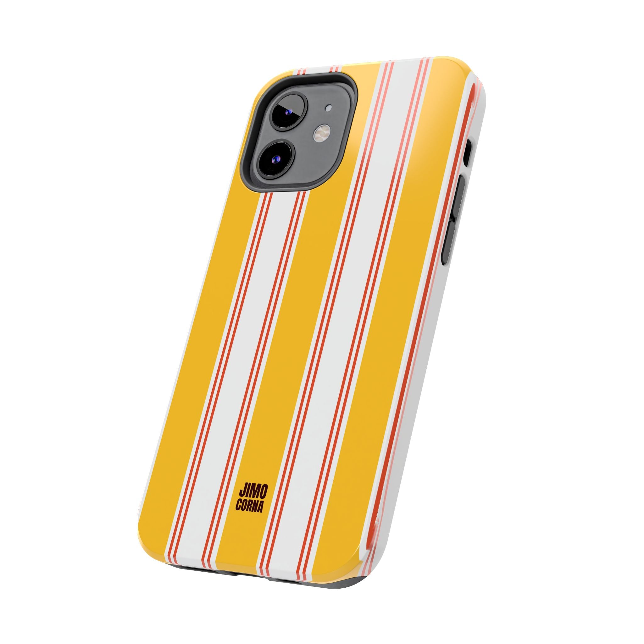 Taylor Beach Stripes