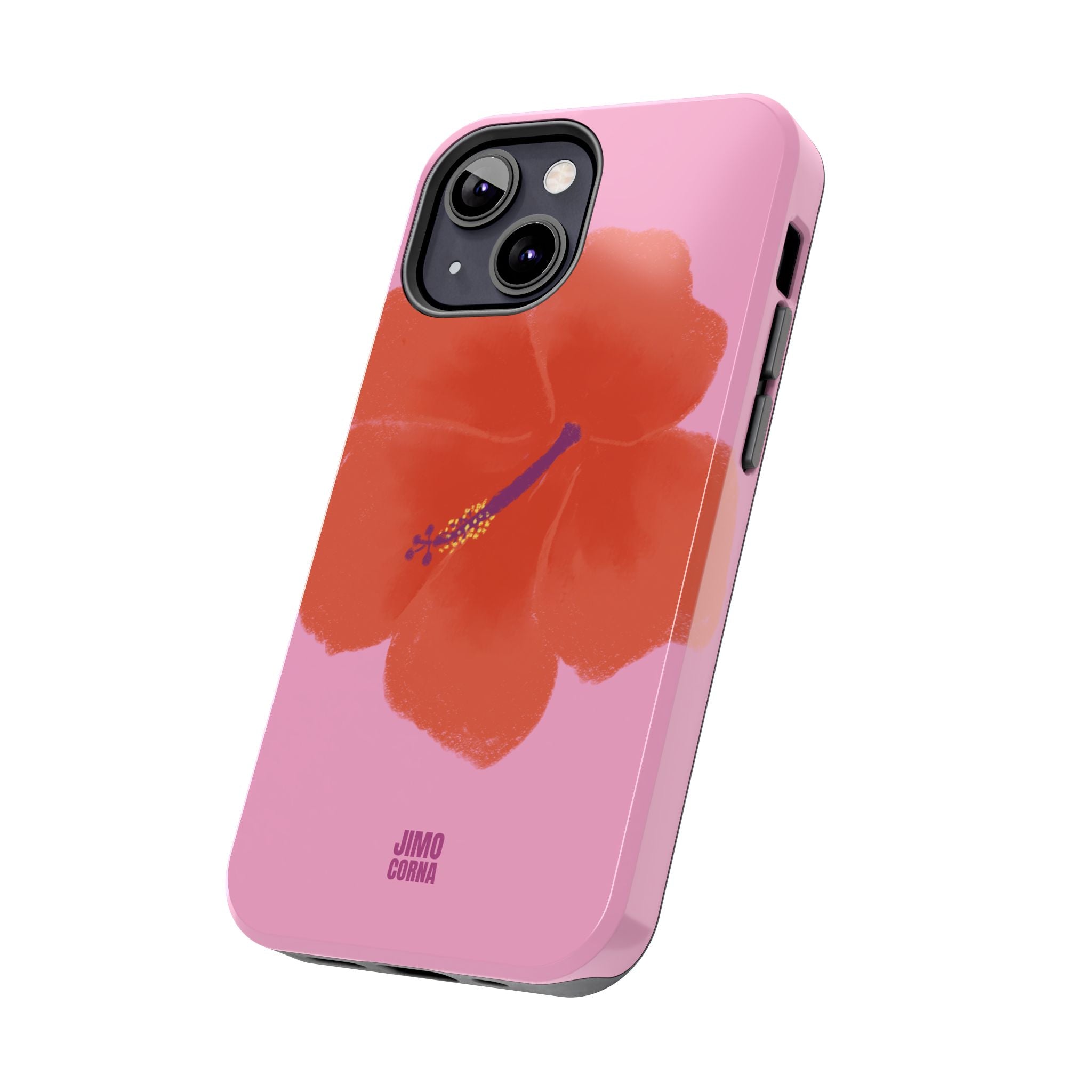 Treat Me Pink