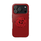 Red Rose