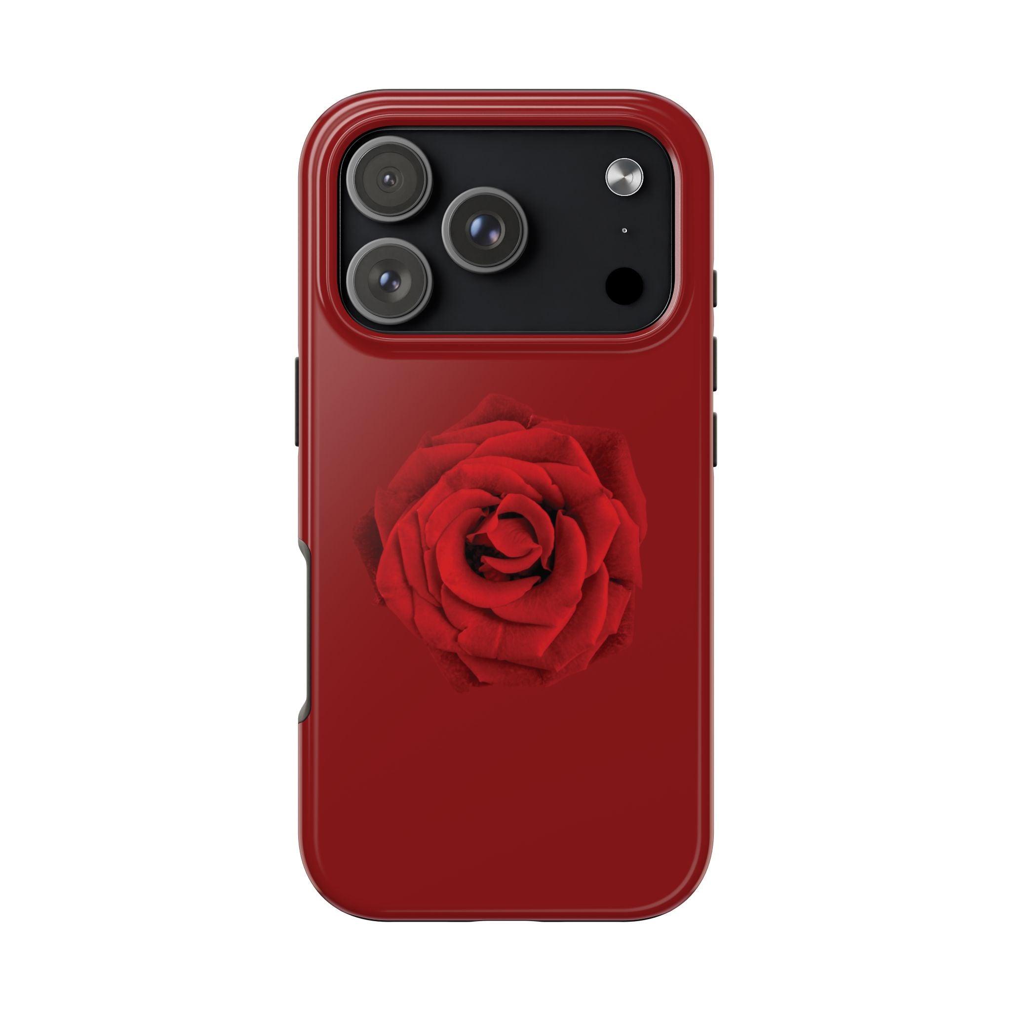 Red Rose