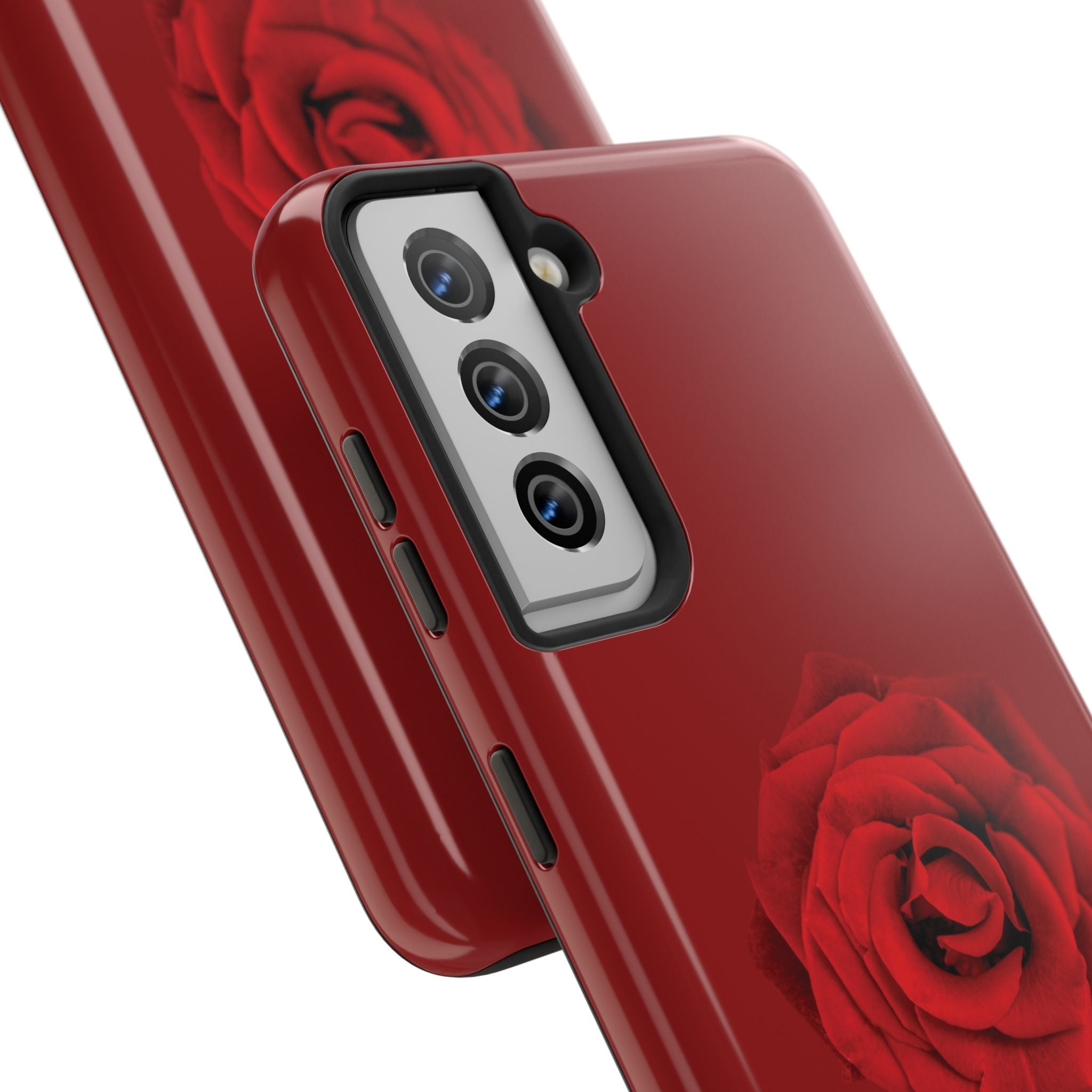 Red Rose