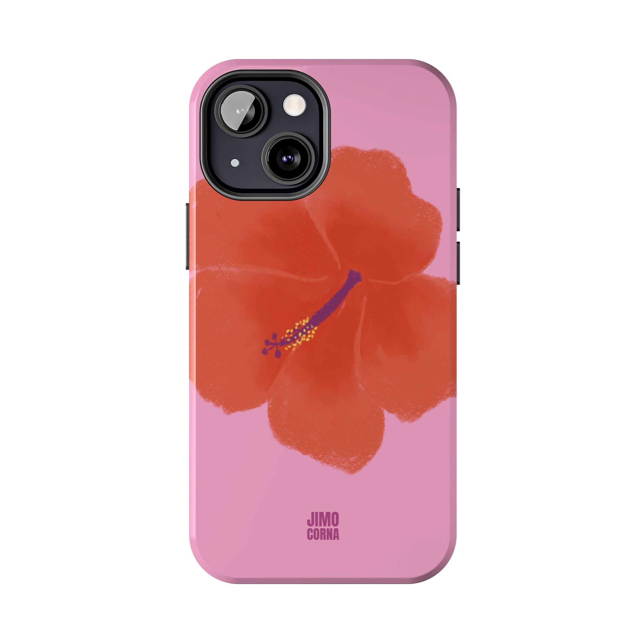 Treat Me Pink