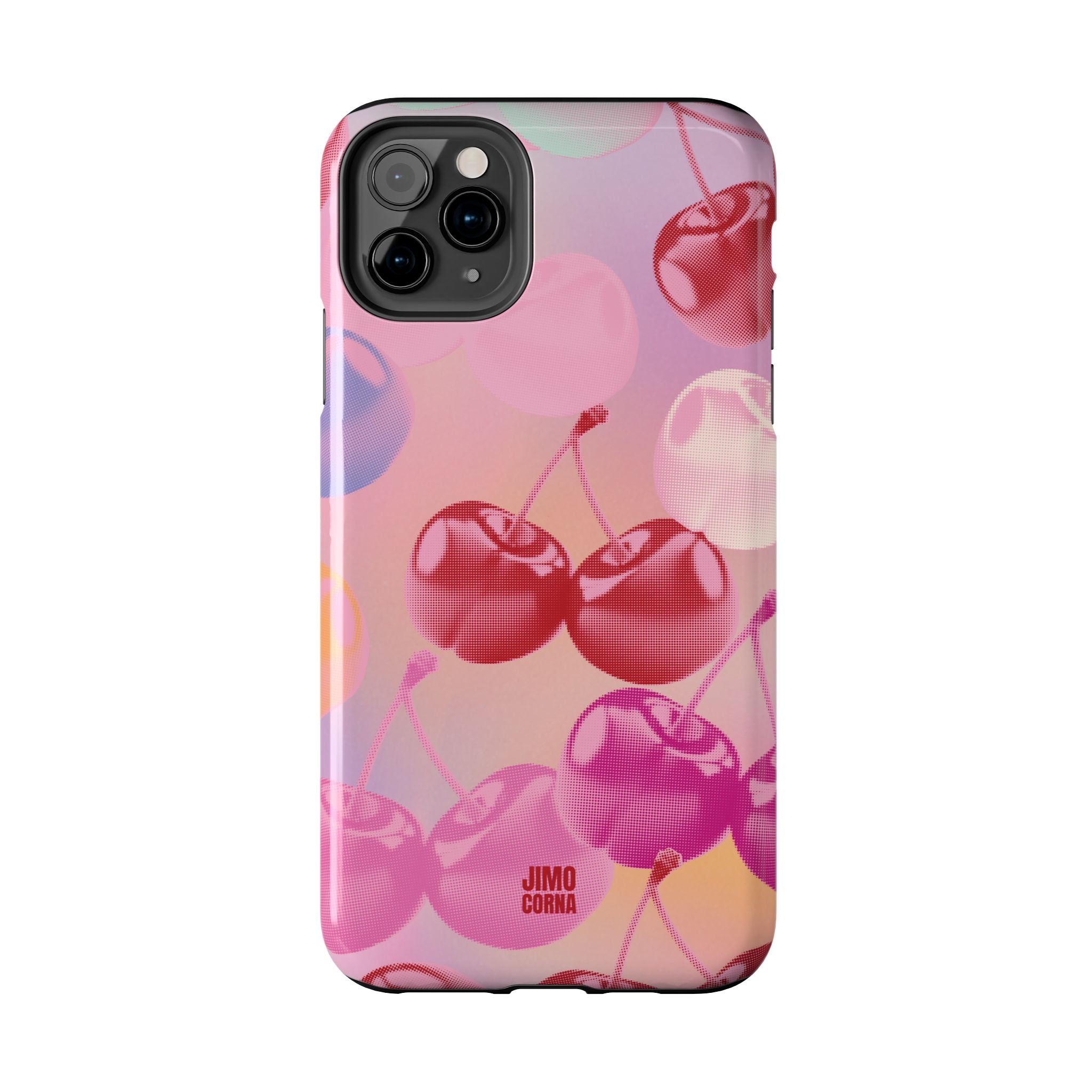 Candy Cherries