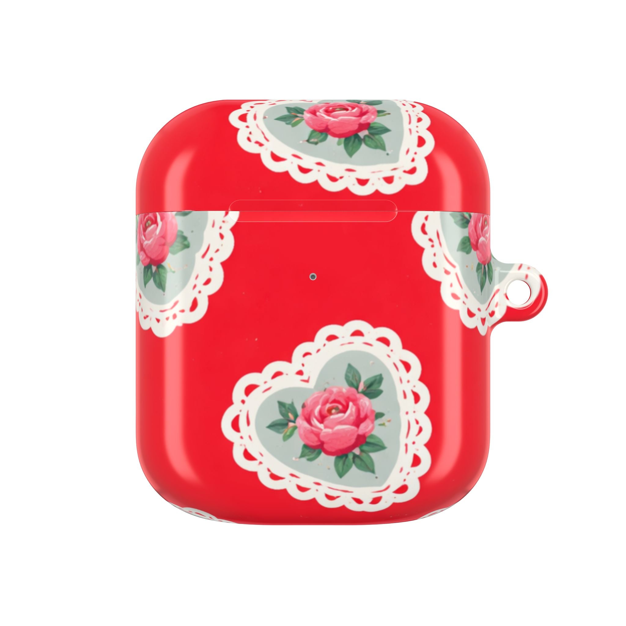 Love Lace AirPods Case