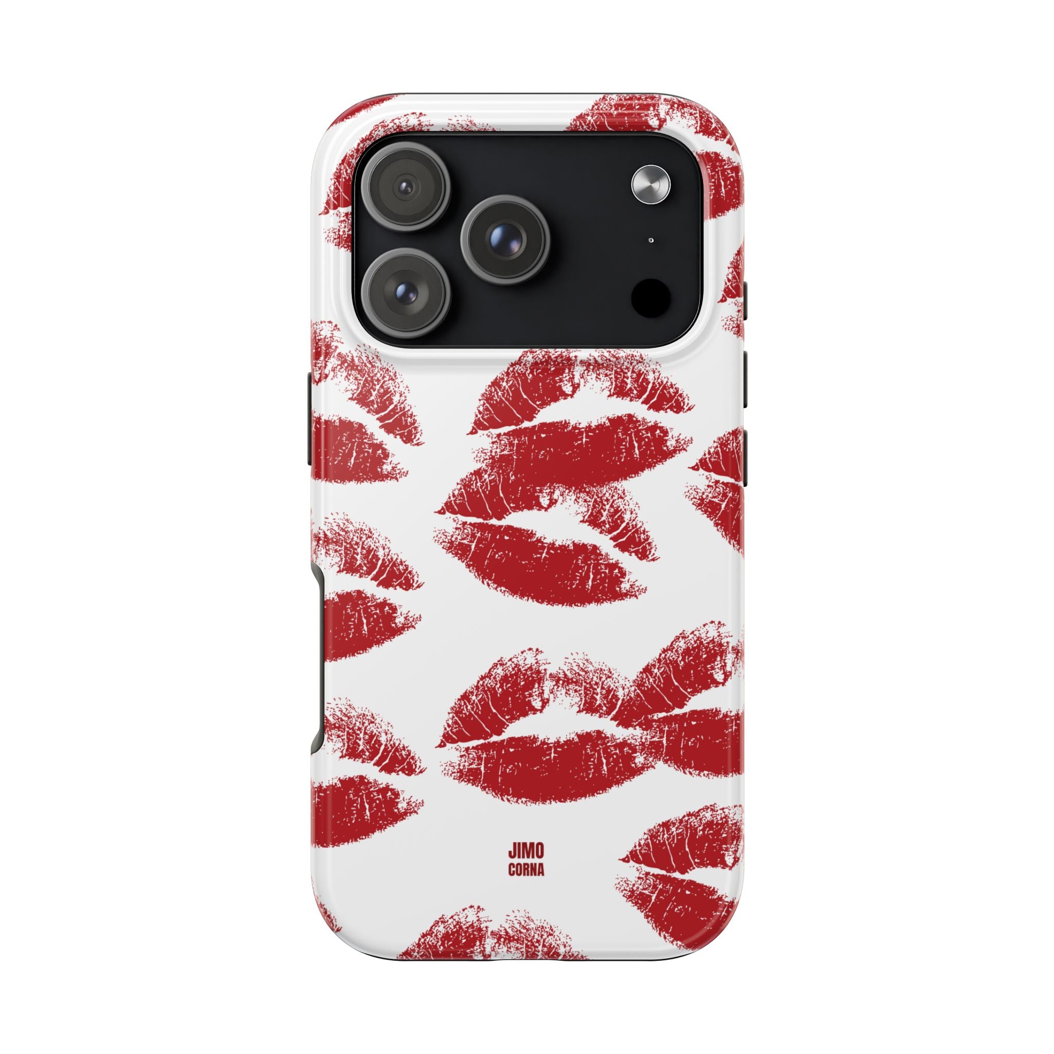 Lipstick Kisses