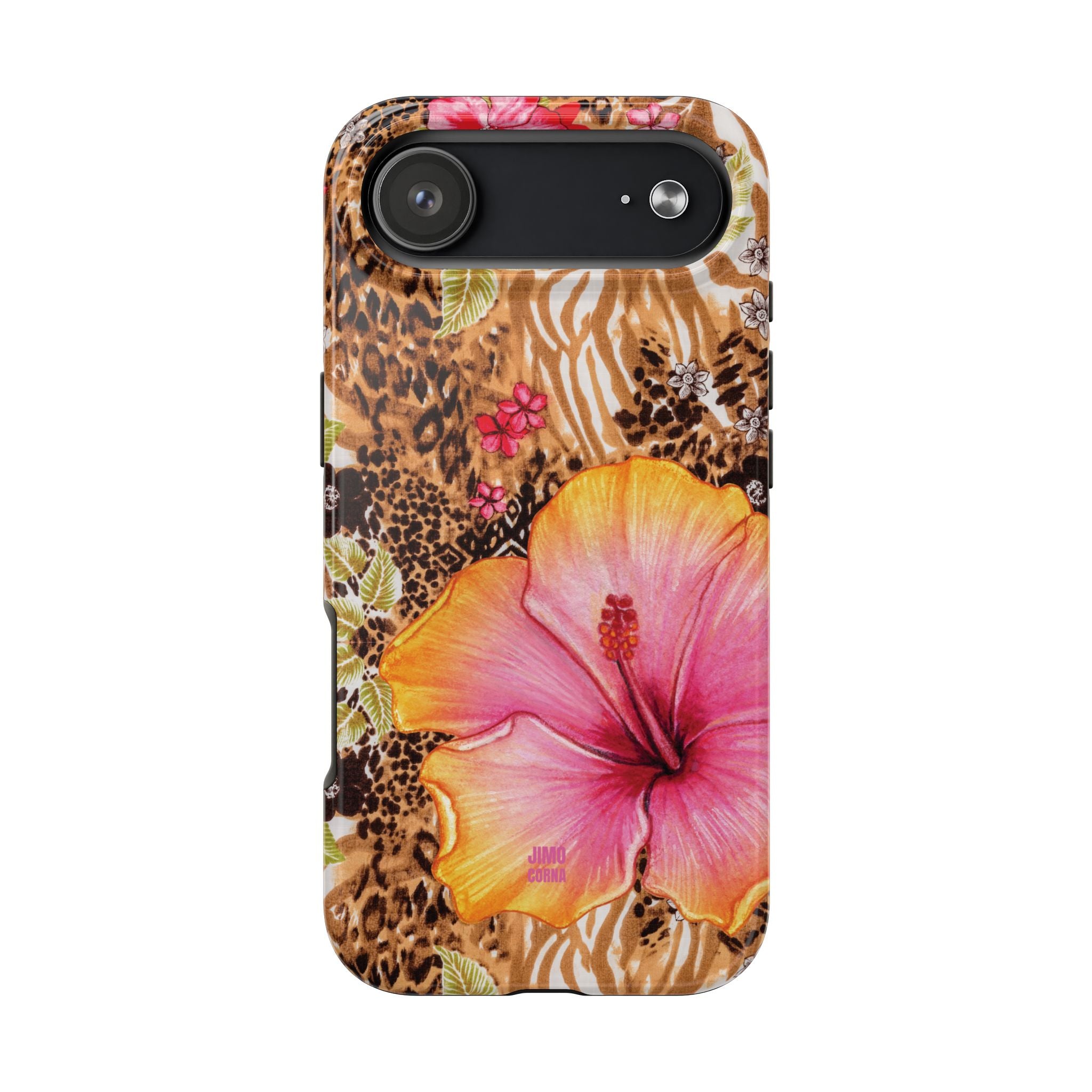 Tango Leopard
