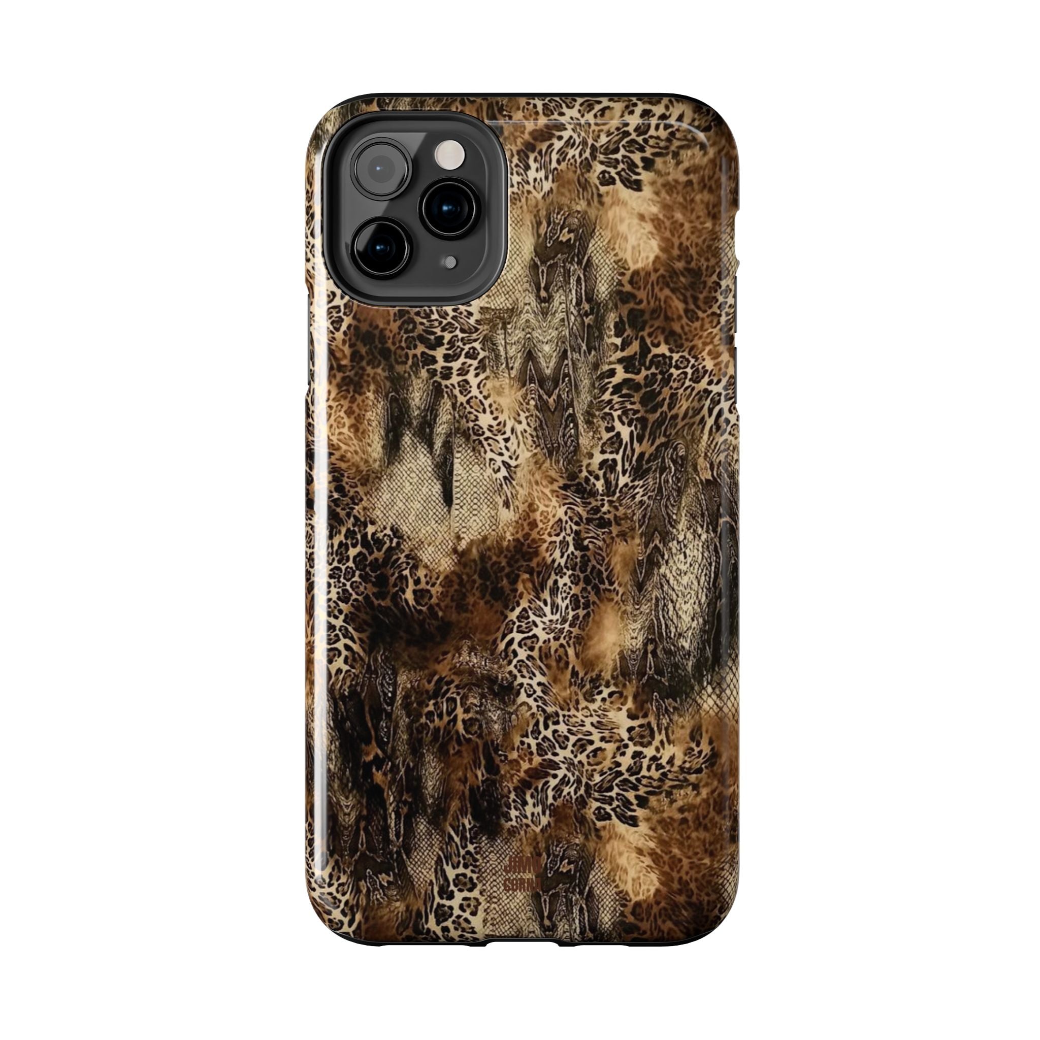 Luxury Leopard