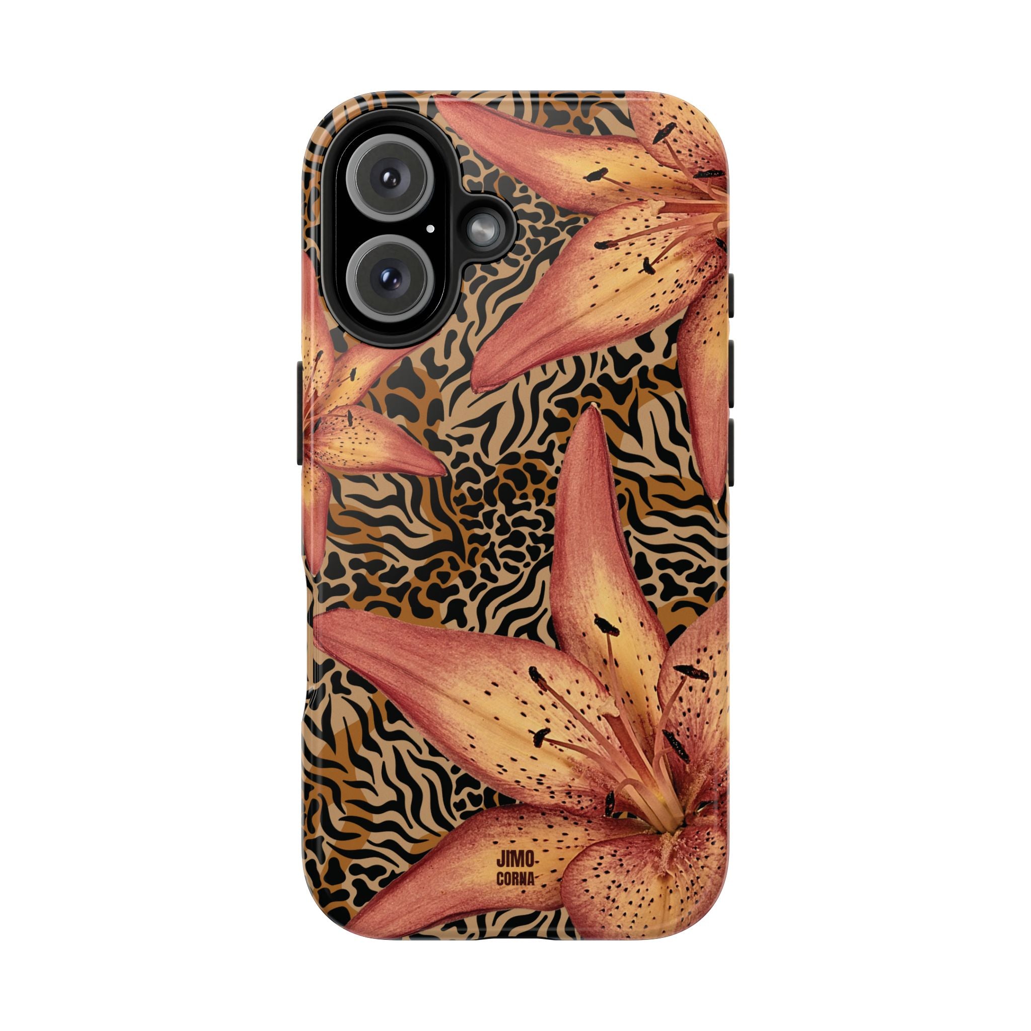 Tiger Lily