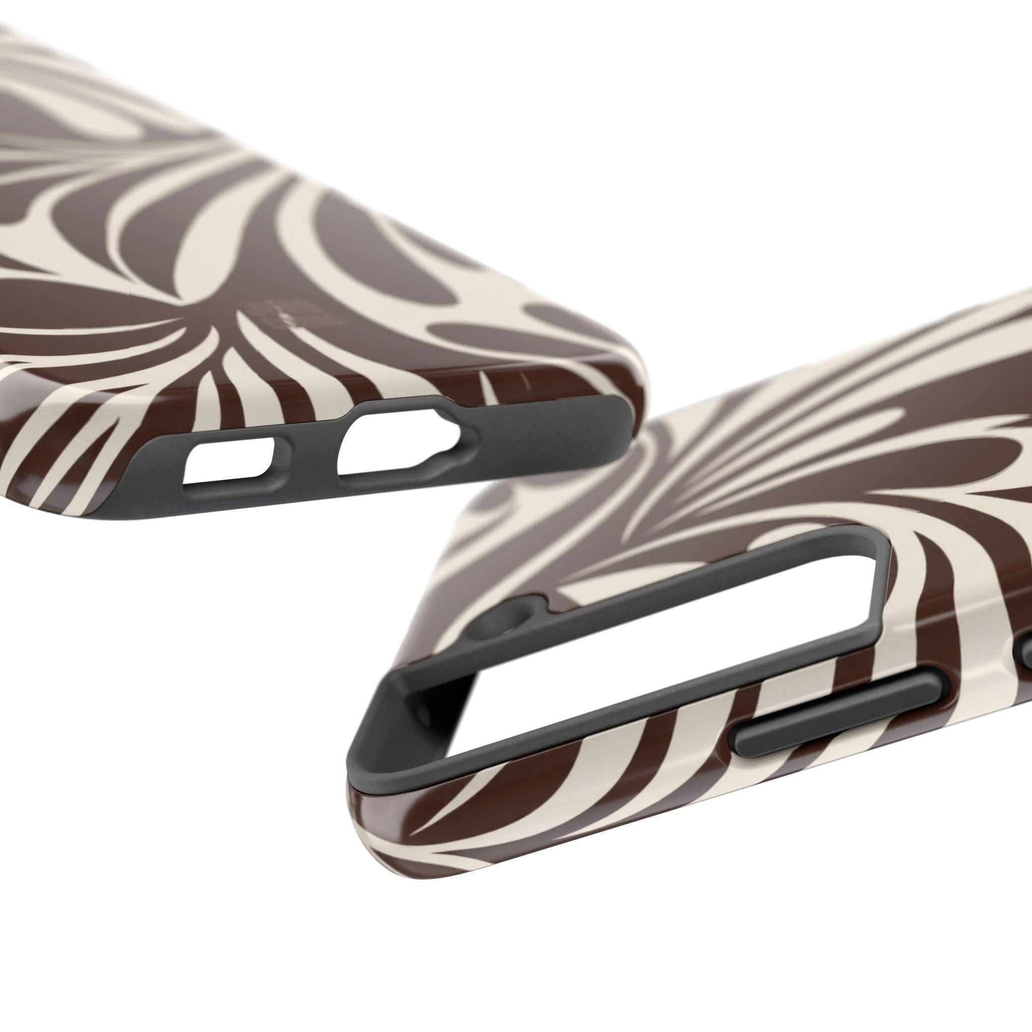 Cocoa Wave Samsung Galaxy Case