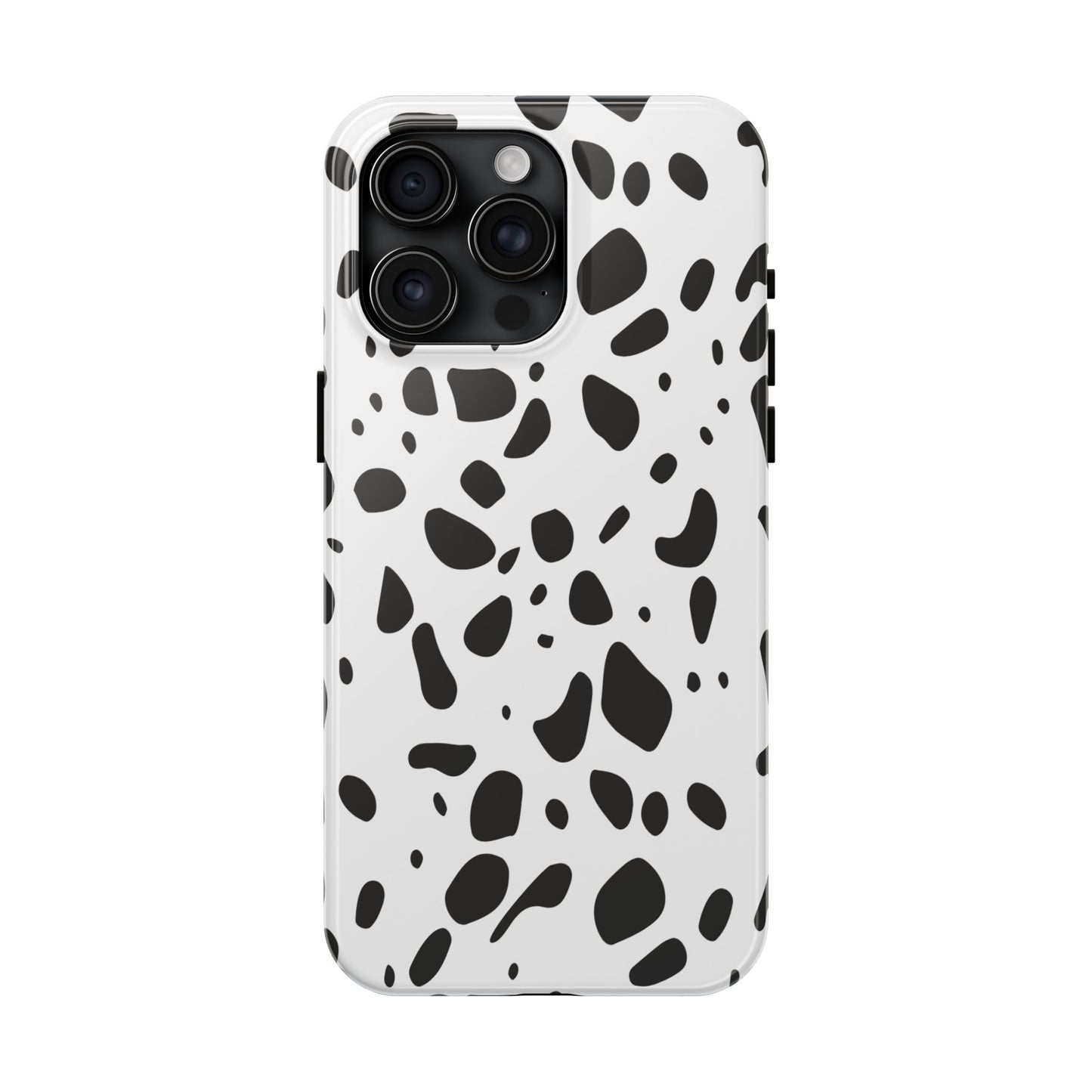 Dalmatian