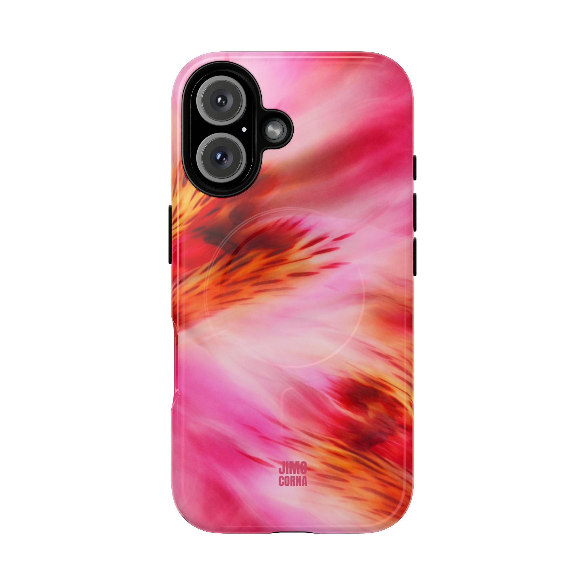 Sydney Blossom MagSafe iPhone Case