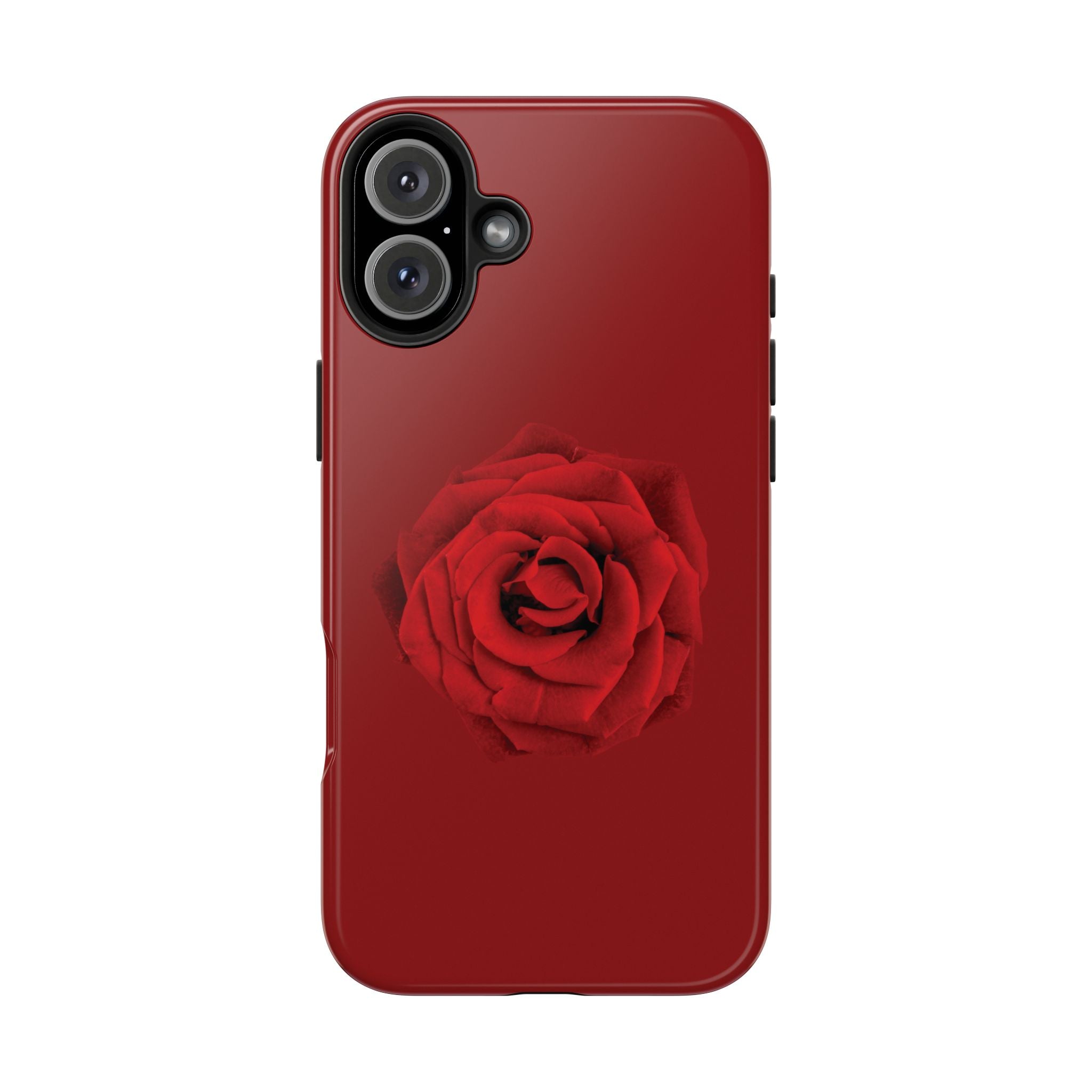 Red Rose