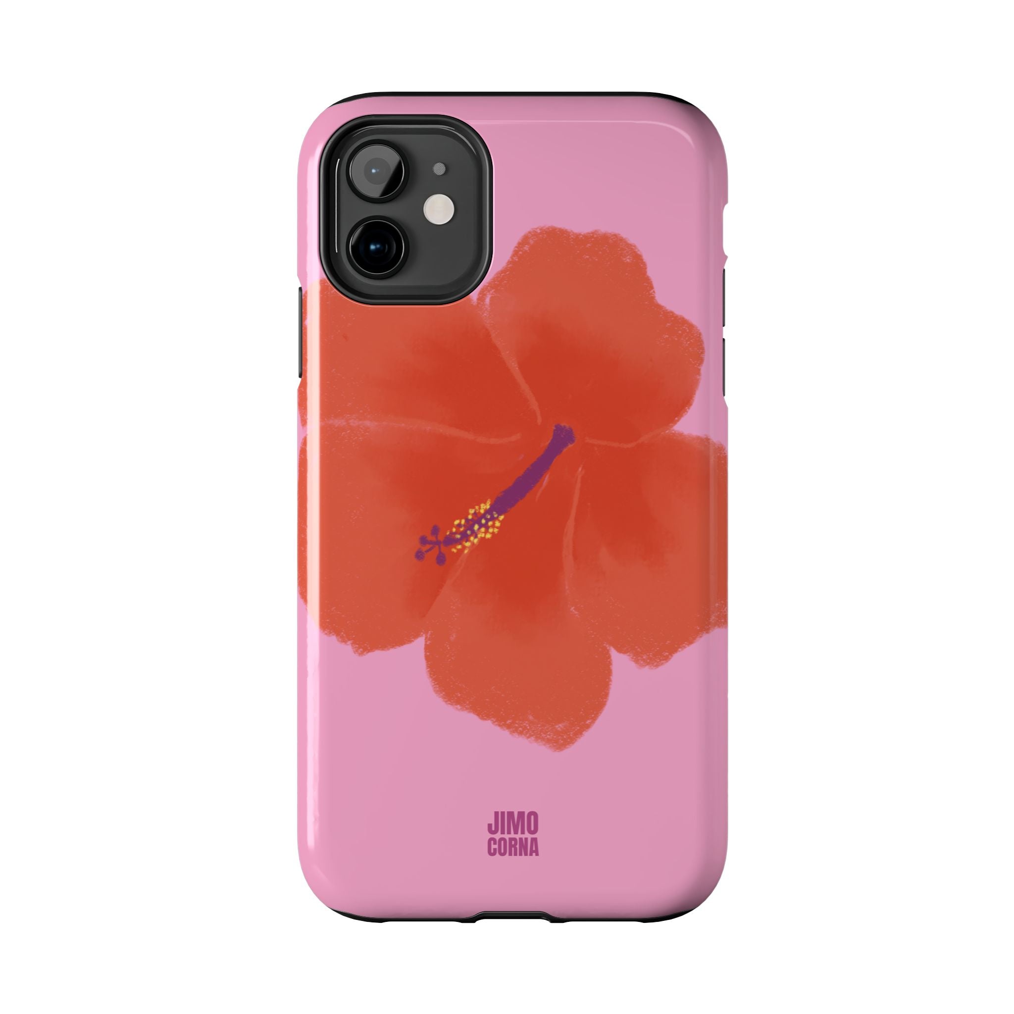 Treat Me Pink