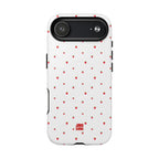 Strawberry Dots
