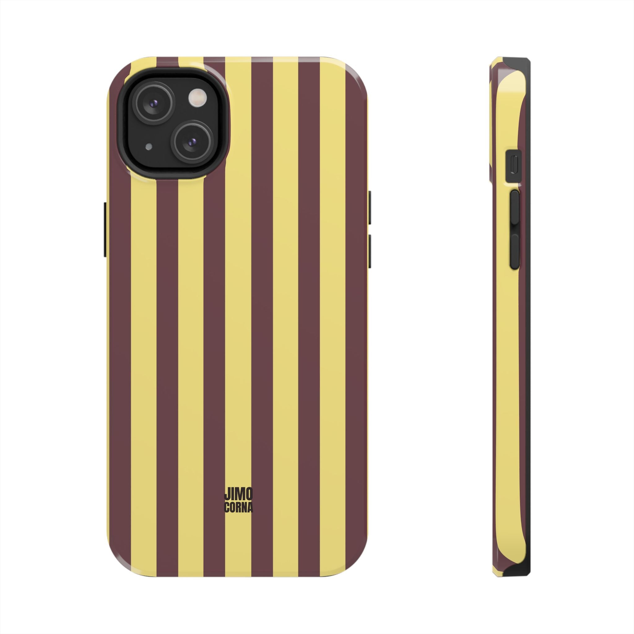 Stardust Bold Stripes