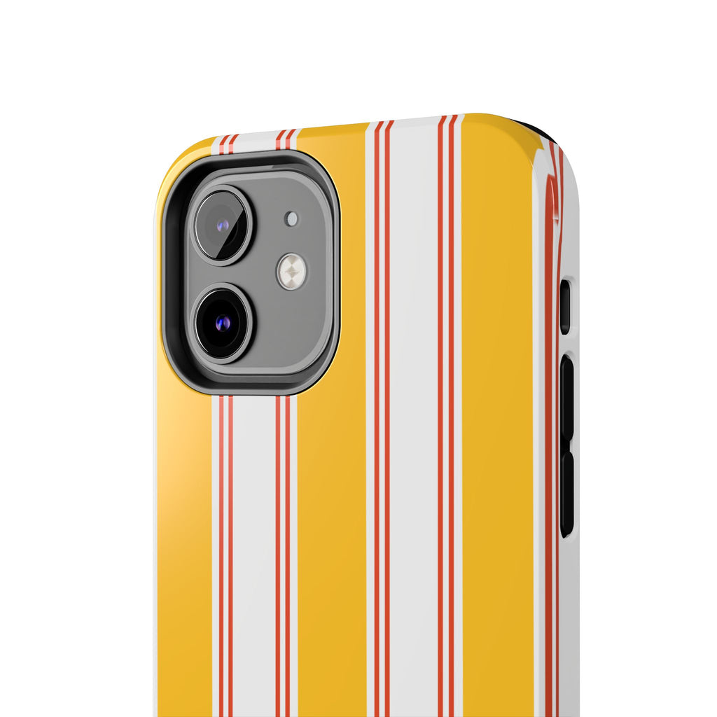 Taylor Beach Stripes