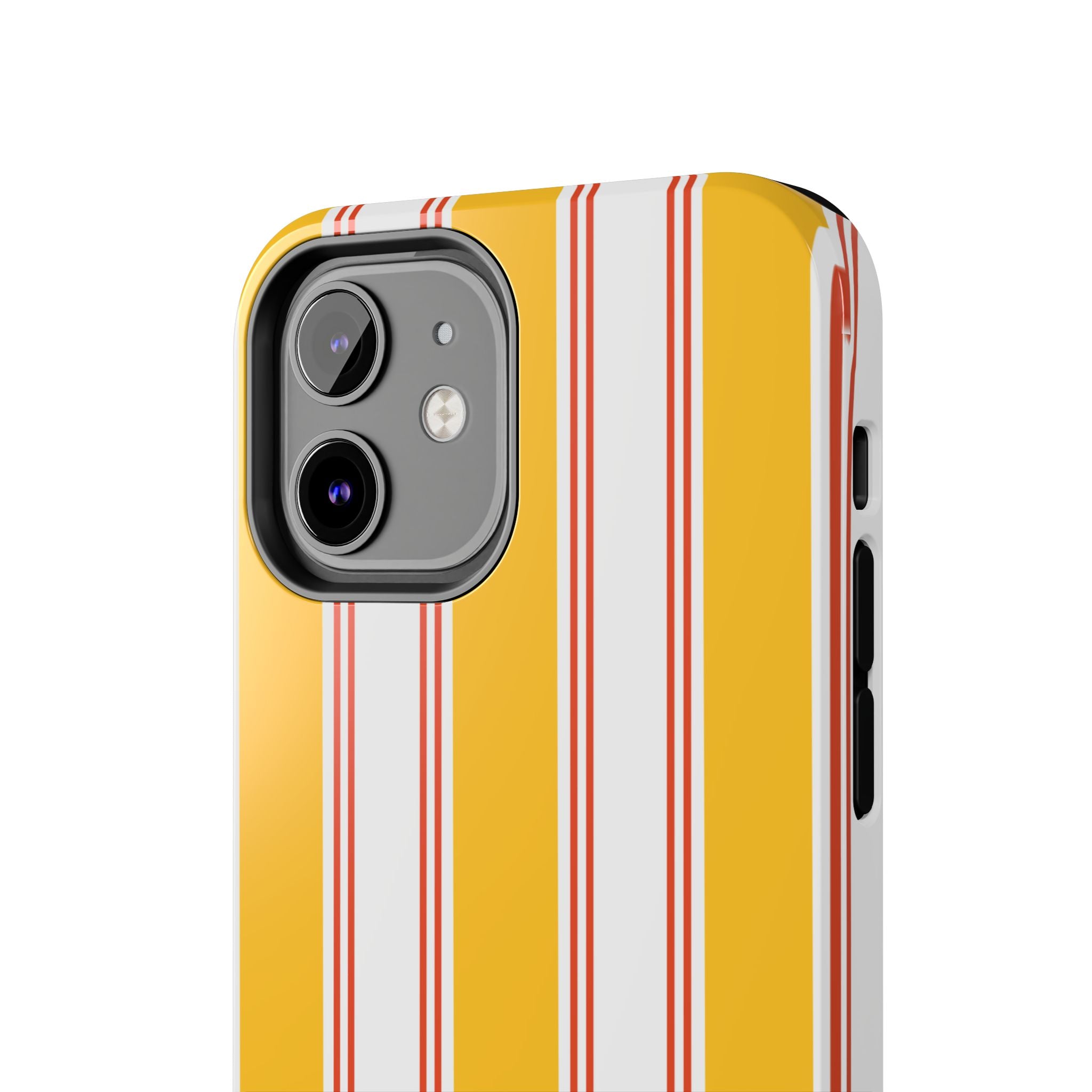 Taylor Beach Stripes