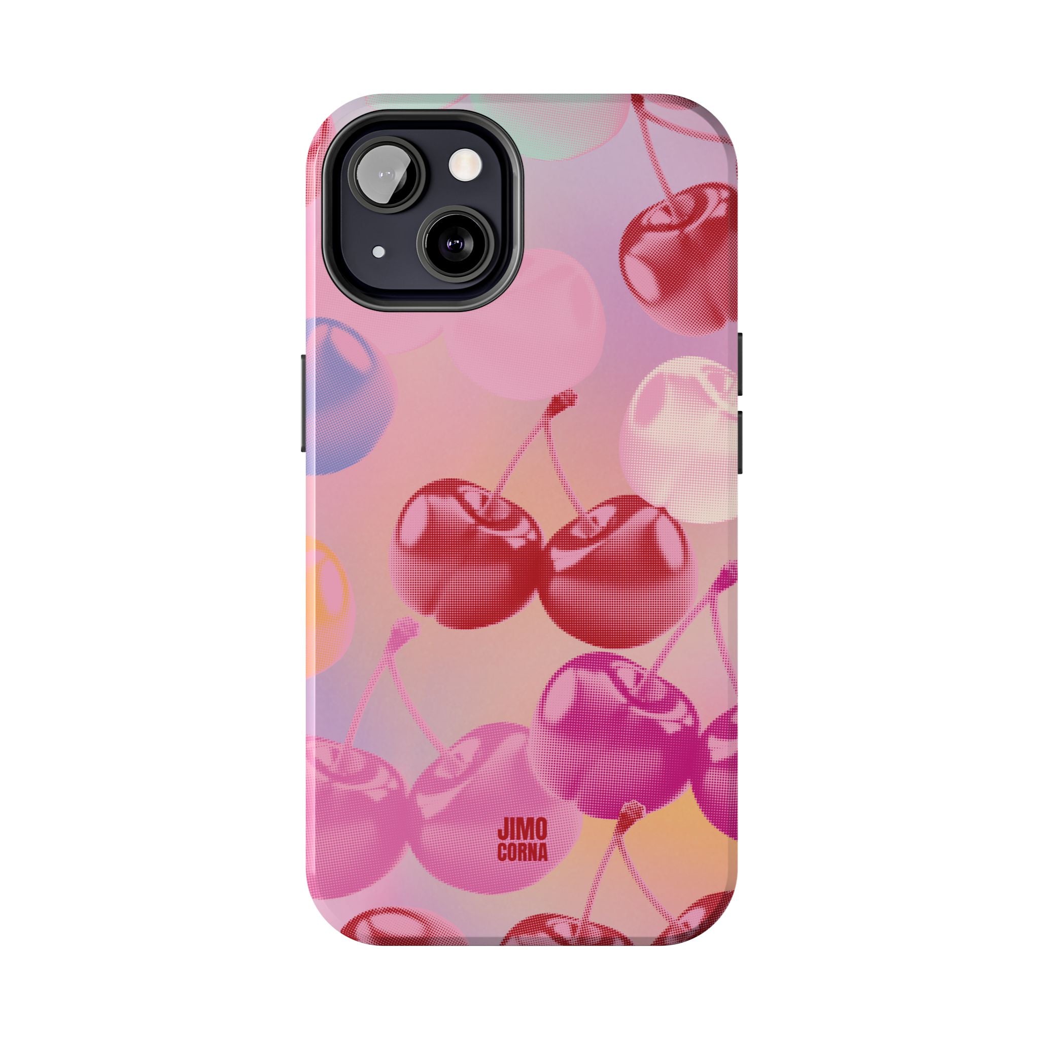 Candy Cherries