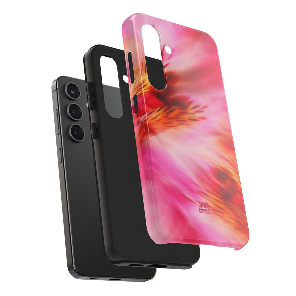 Sydney Blossom Samsung Galaxy Case