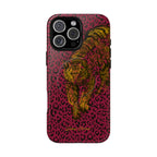Pink Tiger