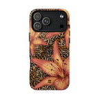 Tiger Lily