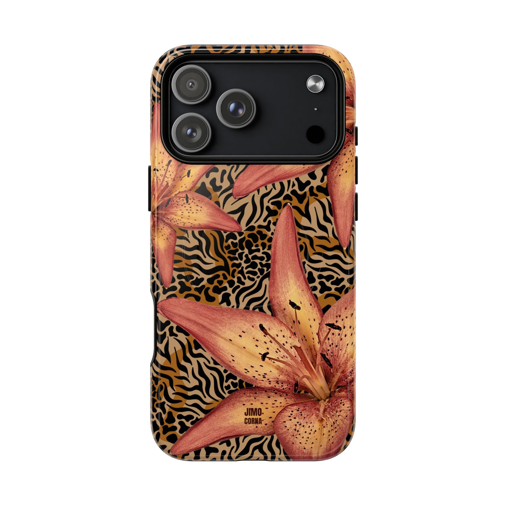 Tiger Lily