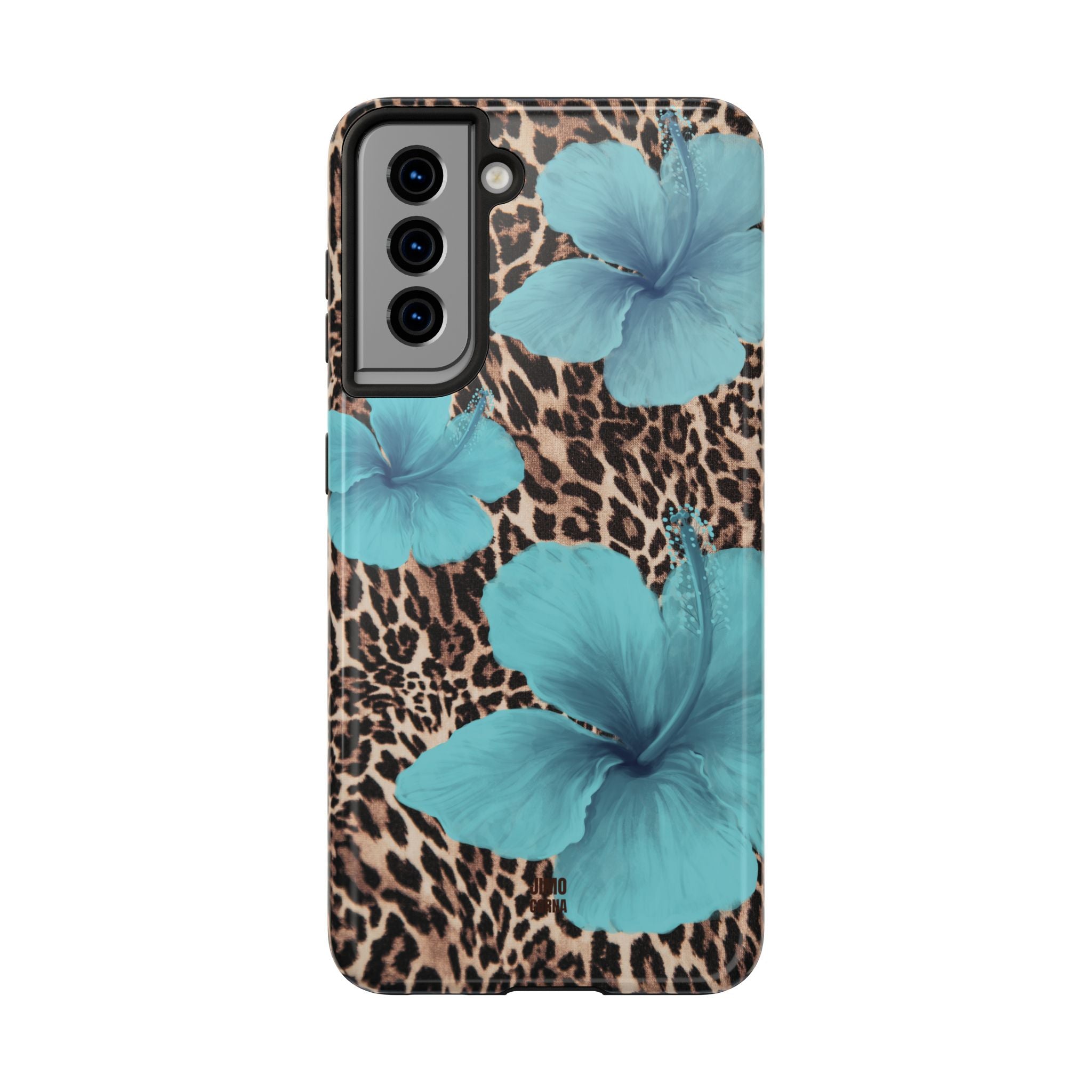Sea Breeze Leopard
