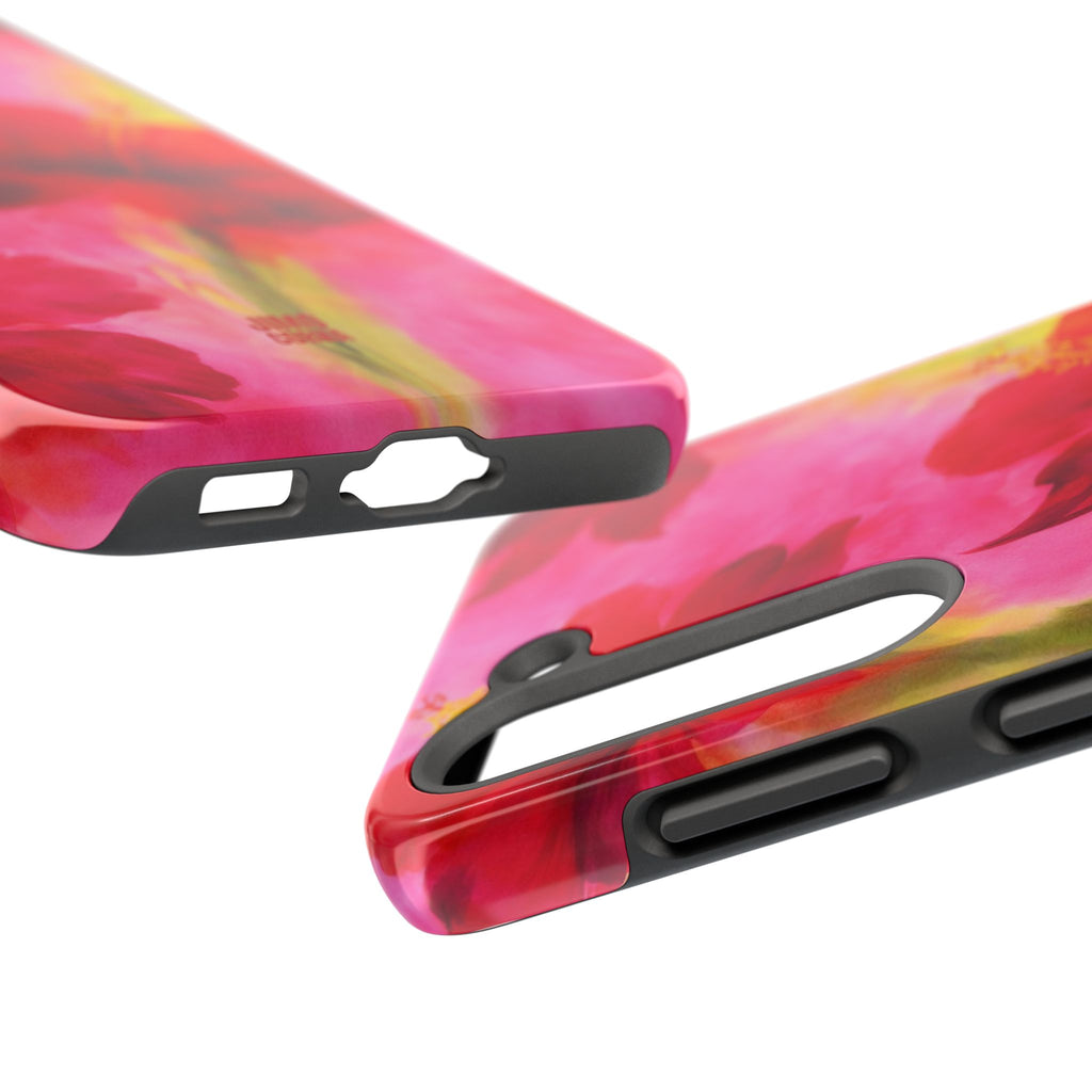 Lovers and Friends Samsung Galaxy Case