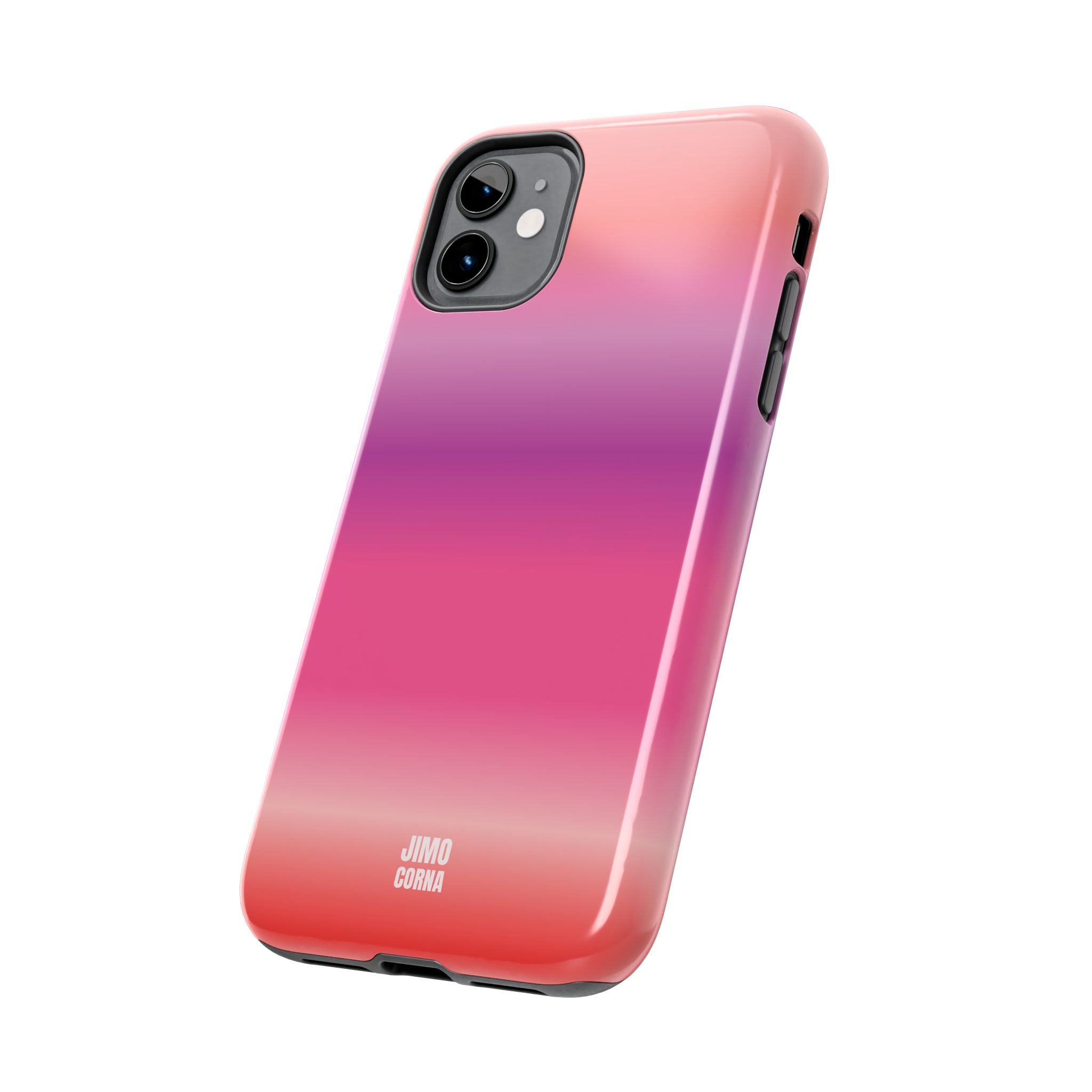 Colorful Horizon