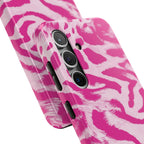Pink Zebra