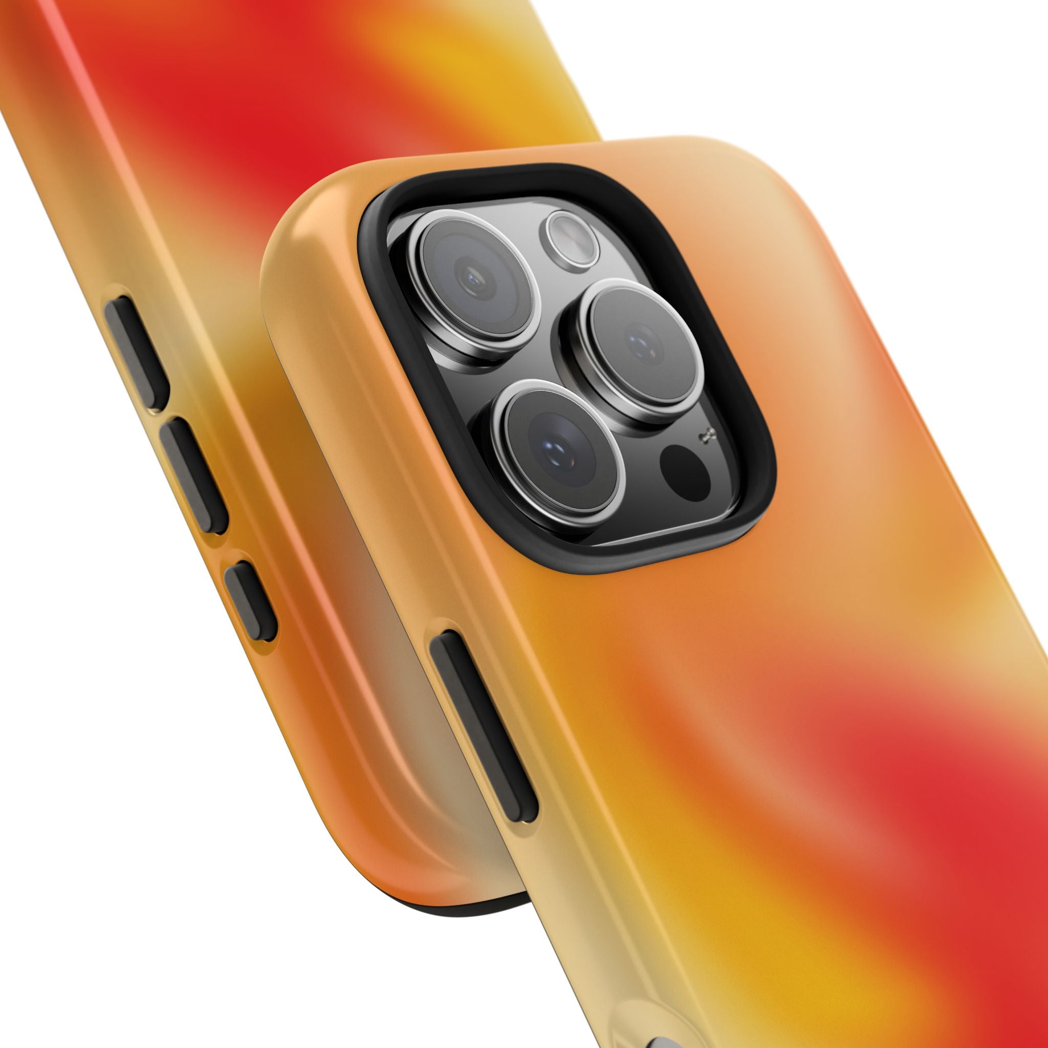 Fire Aura