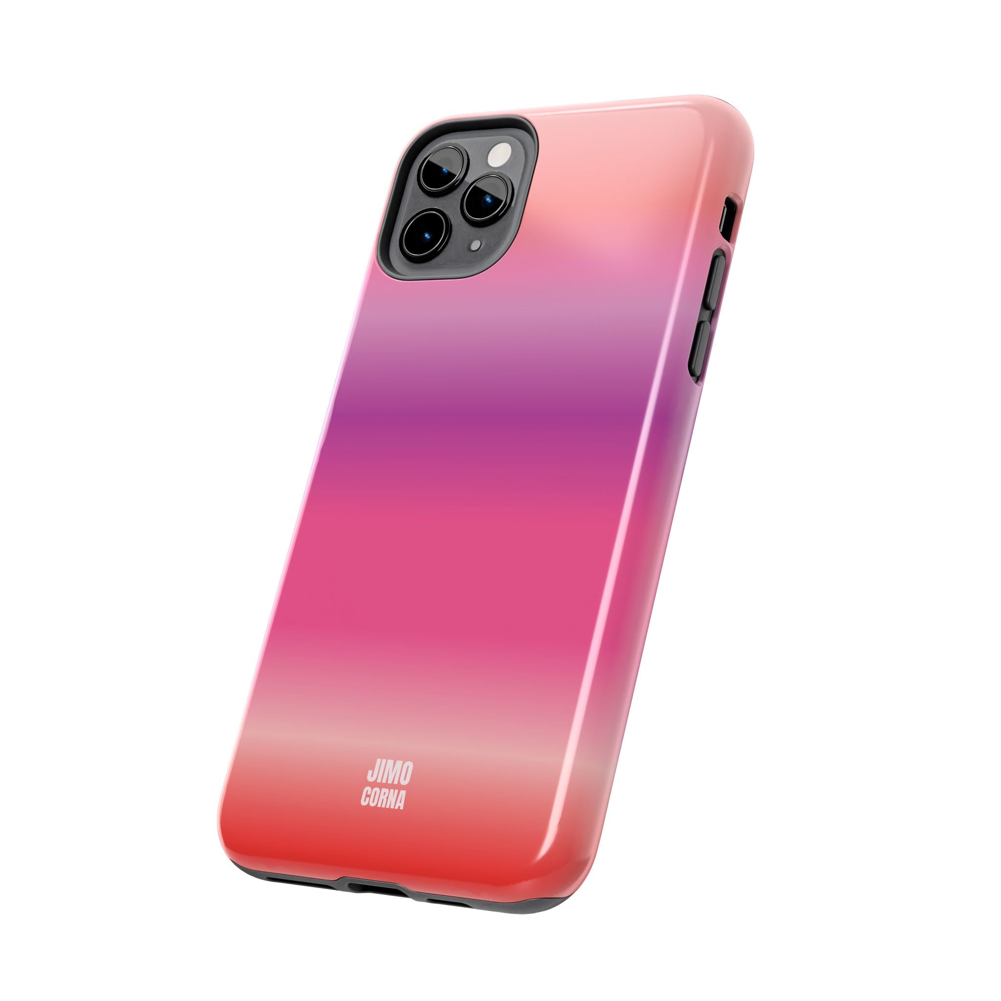 Colorful Horizon