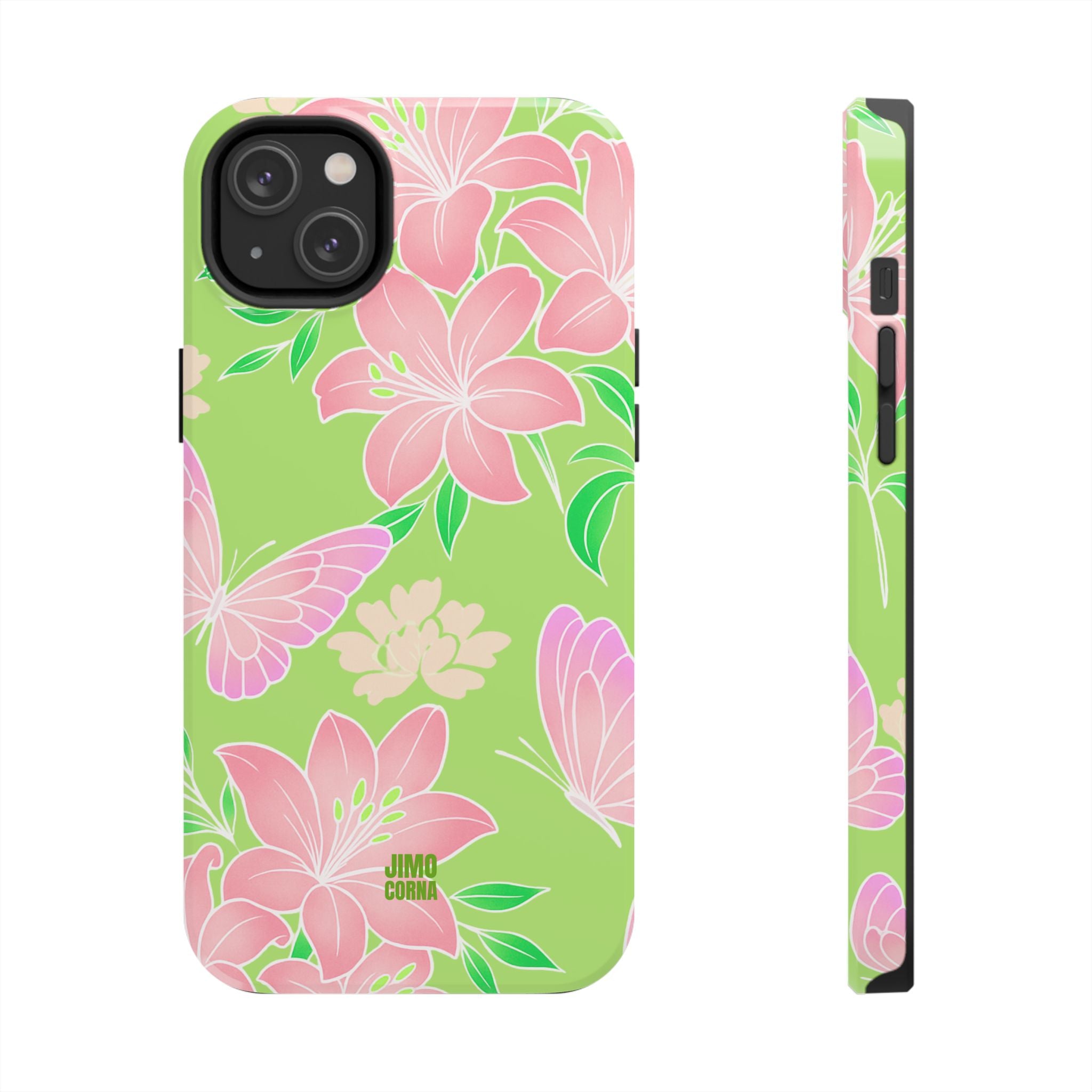 Blossom Whispers