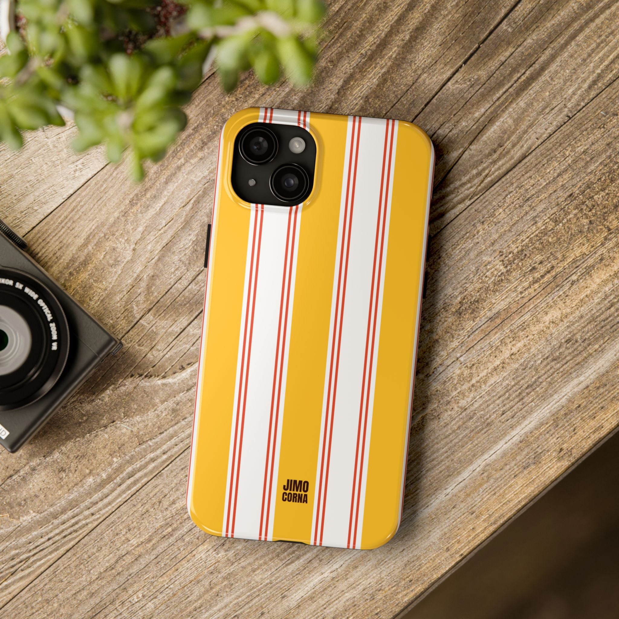 Taylor Beach Stripes