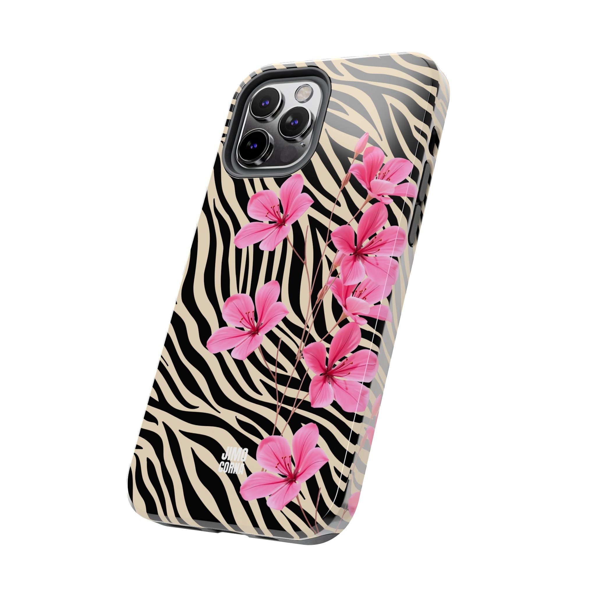Fetch Zebra