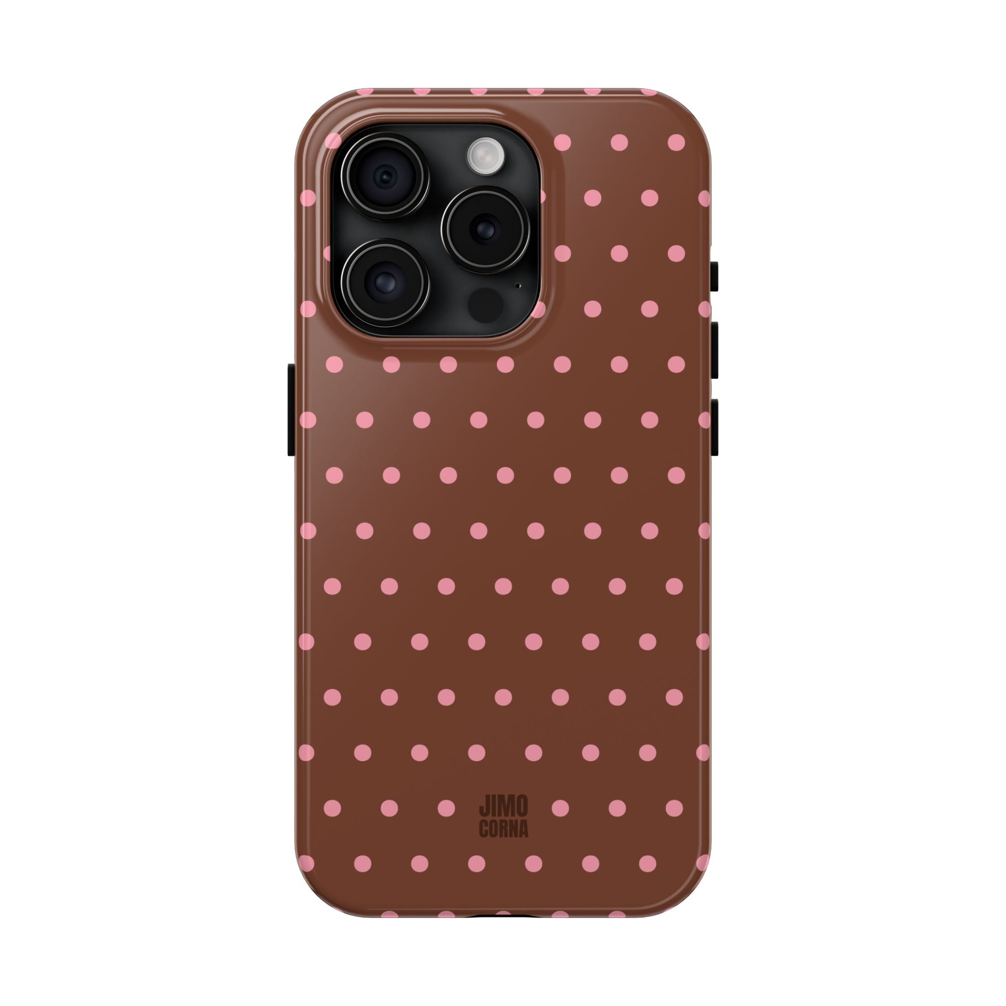 Polka Dot | Baby Doll