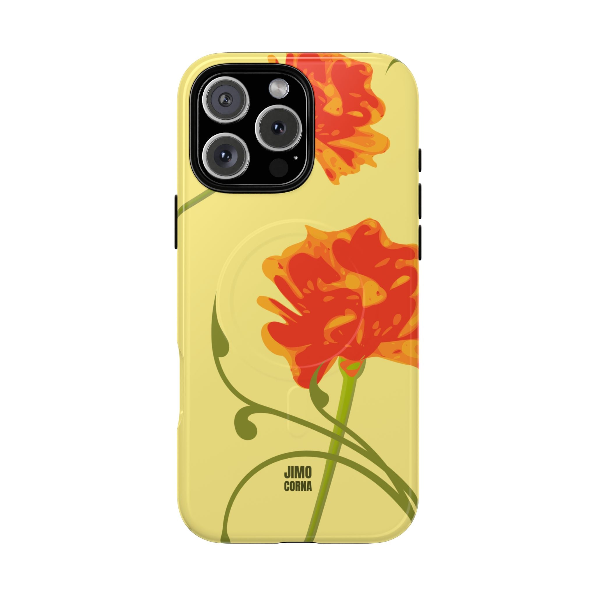 Warm Marigold