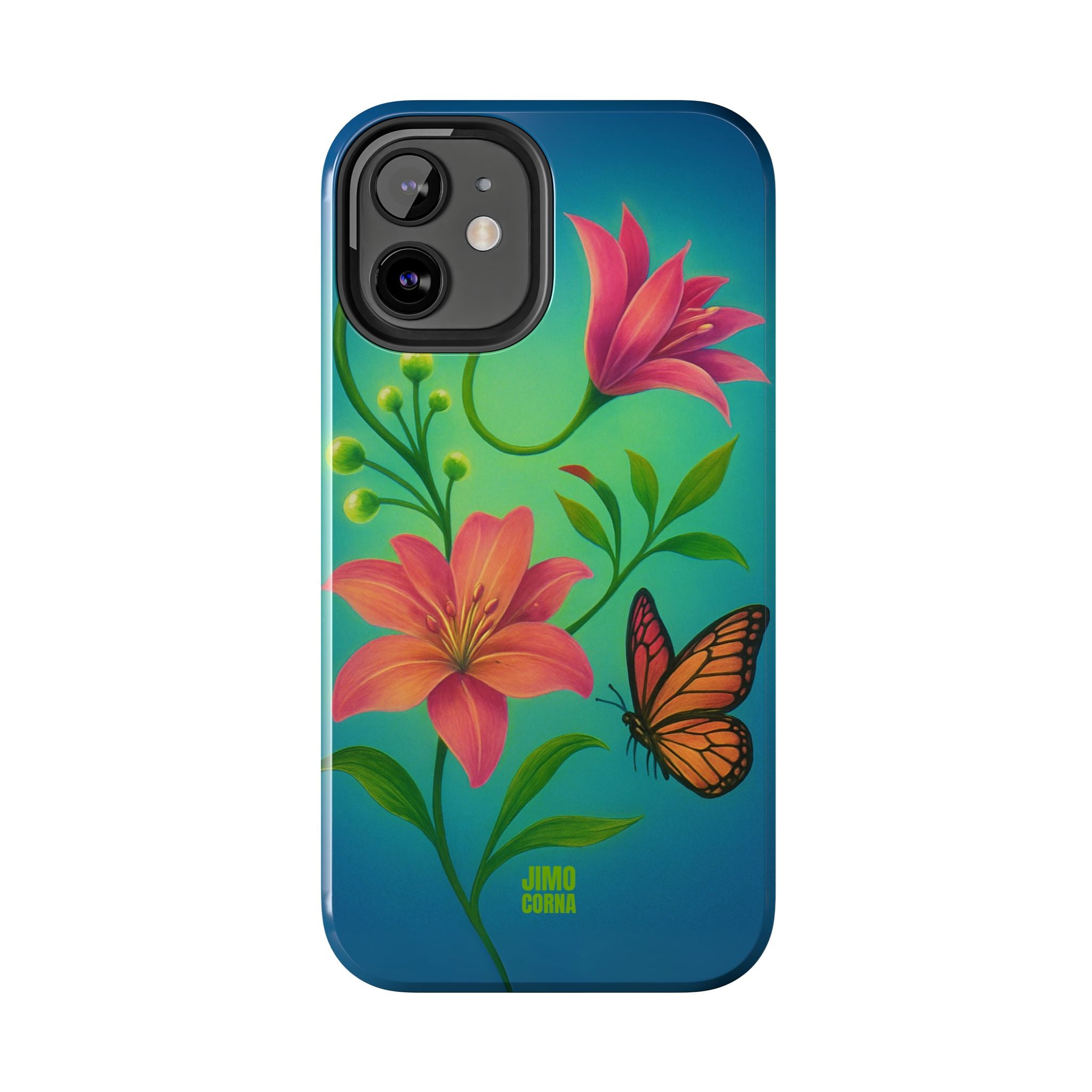 Flutter Bloom