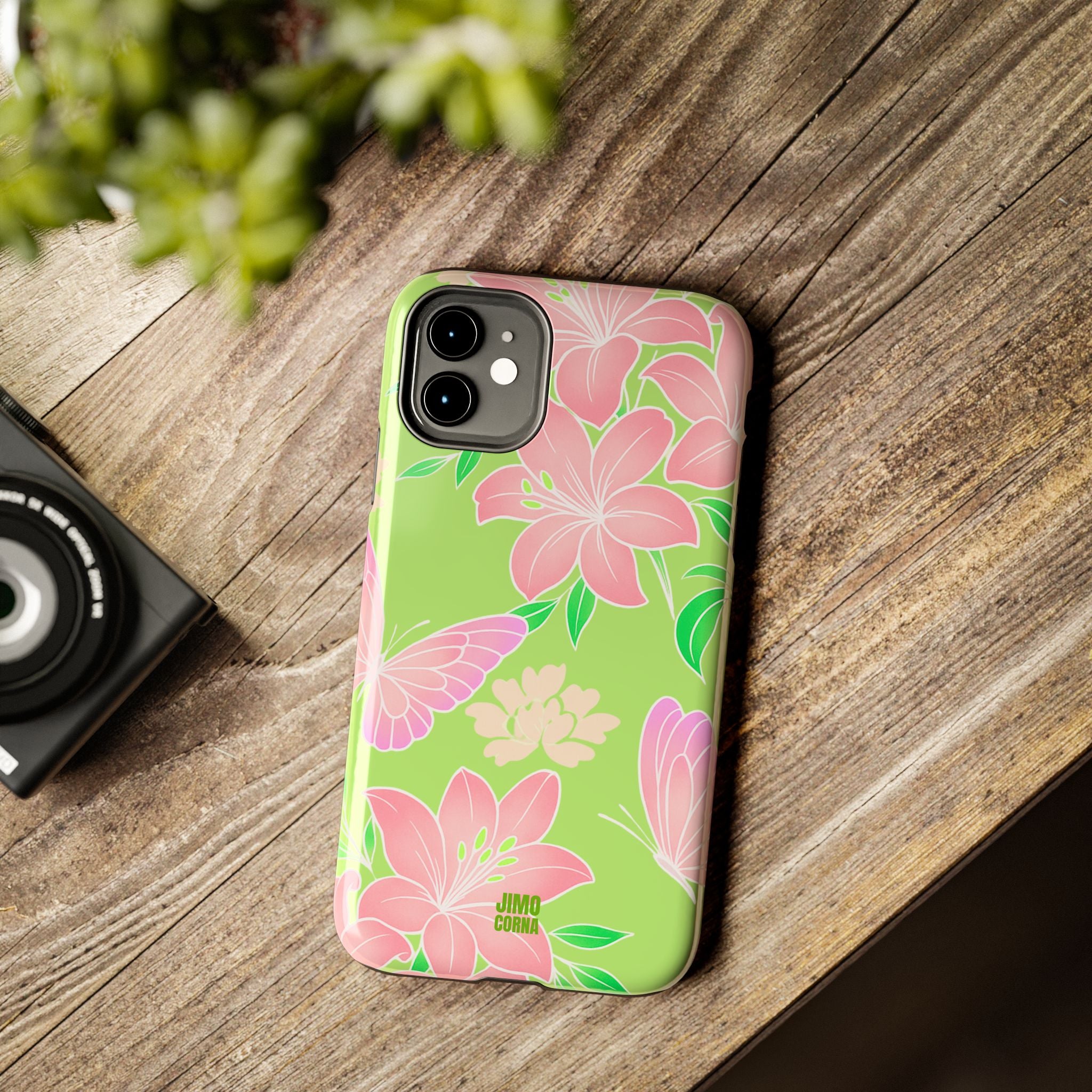 Blossom Whispers