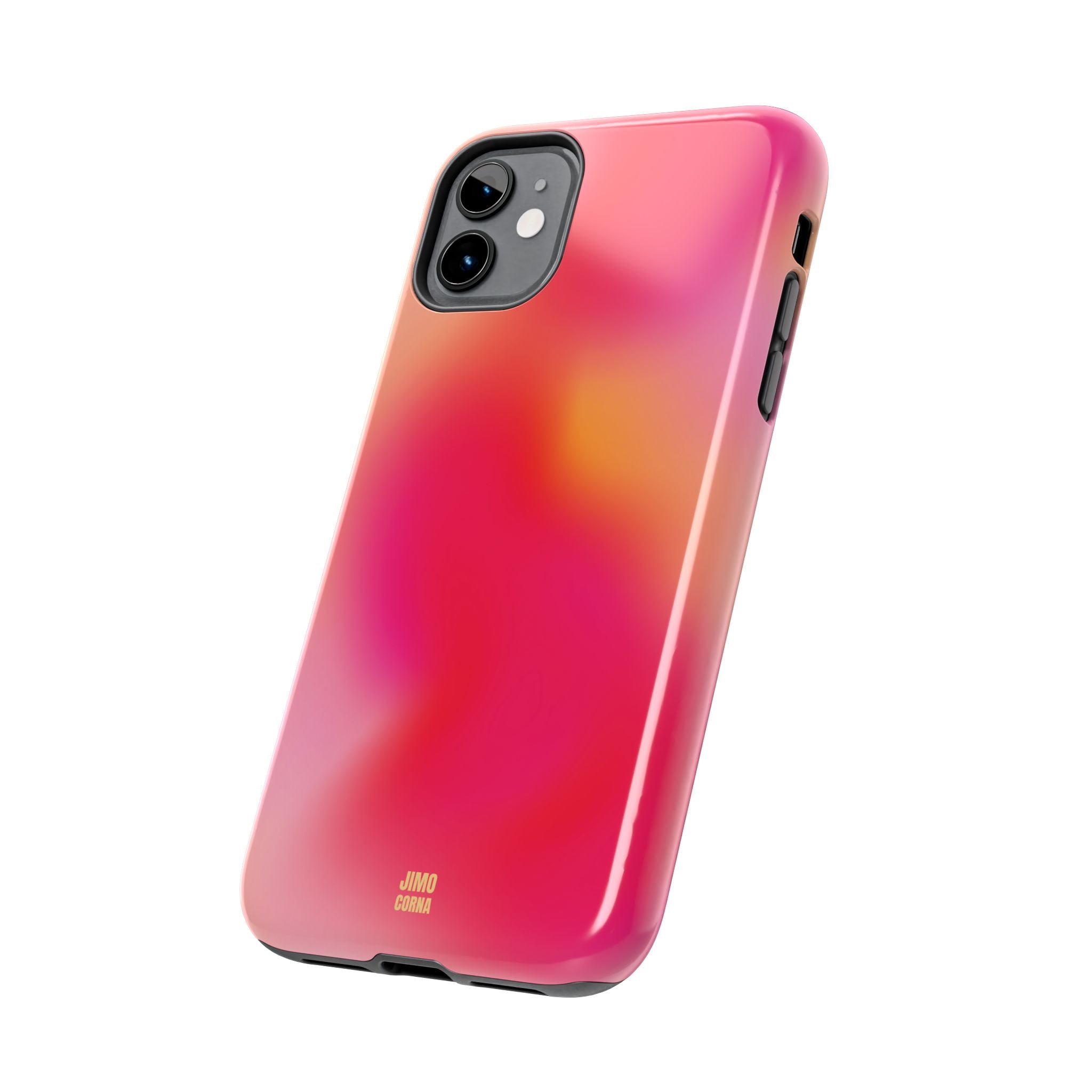 Aura Phone Cases Jimo Corna Aura Phone Cases Jimo Corna