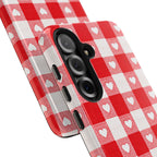 Tiny Hearts Samsung Galaxy Case