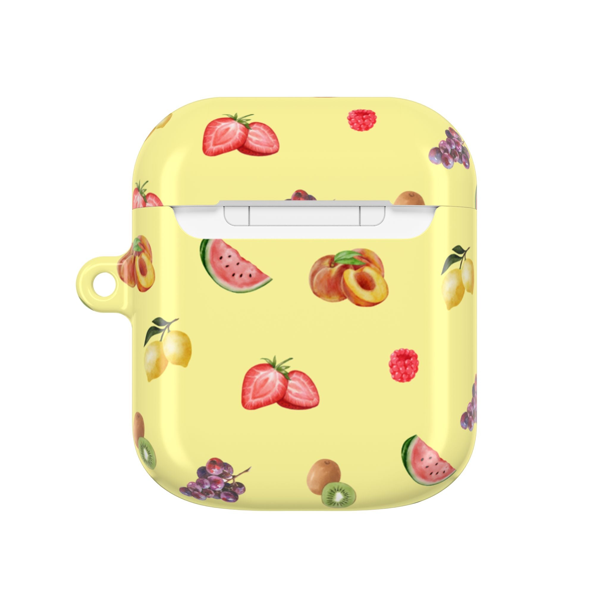 Tutti Frutti Pop AirPods Case
