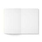 Green Horizon Notebook