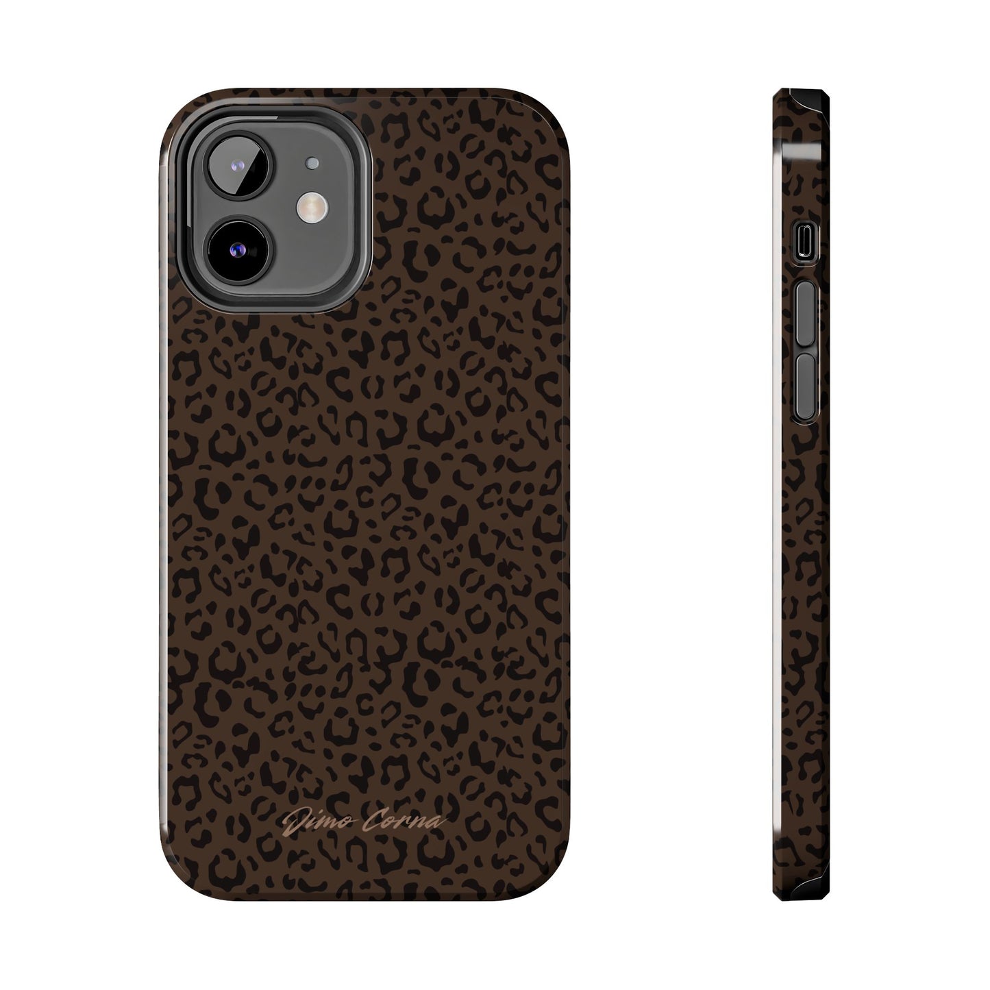 Brown Leopard