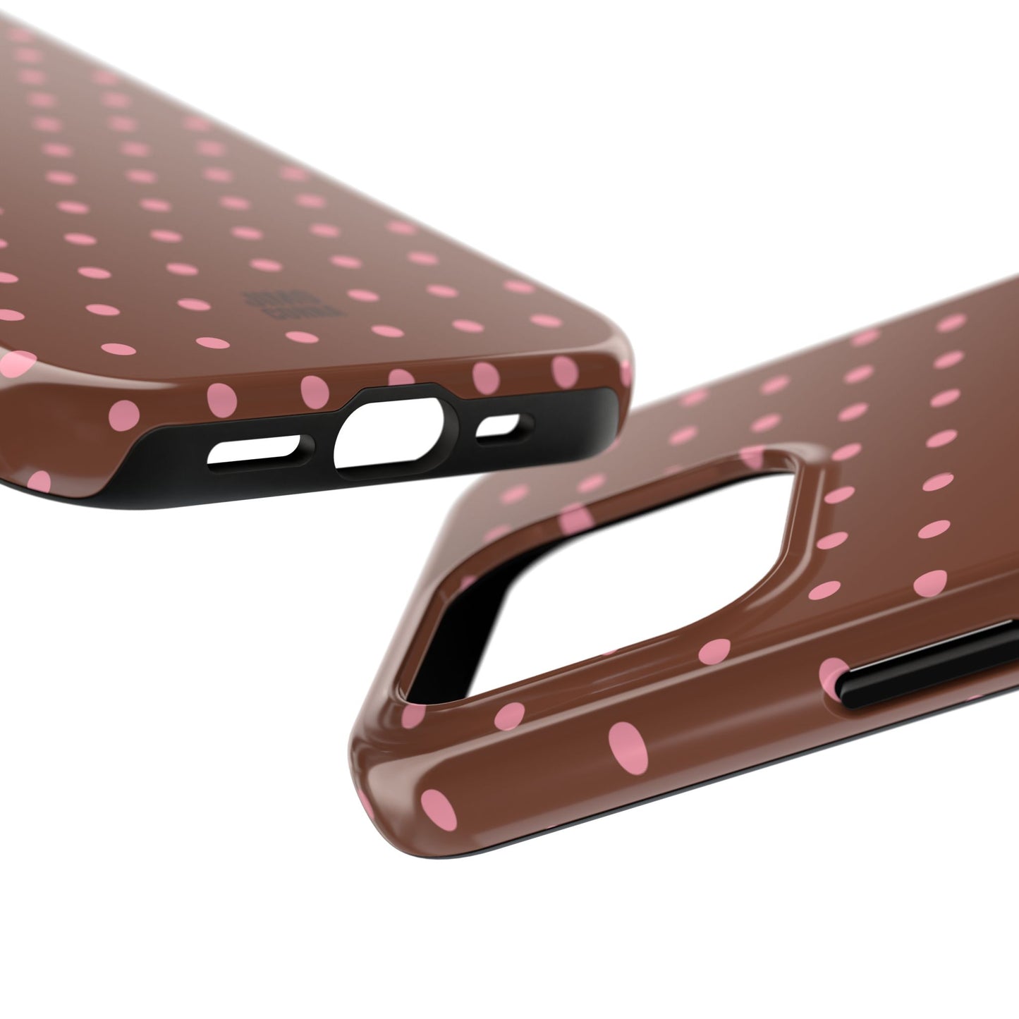 Polka Dot | Baby Doll