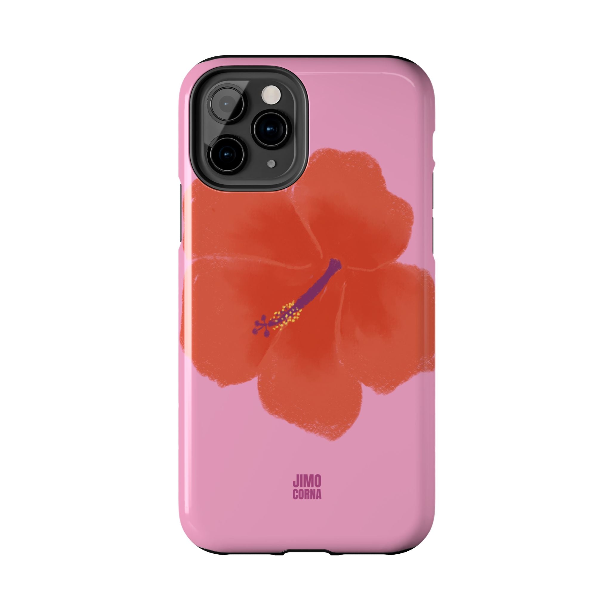 Treat Me Pink