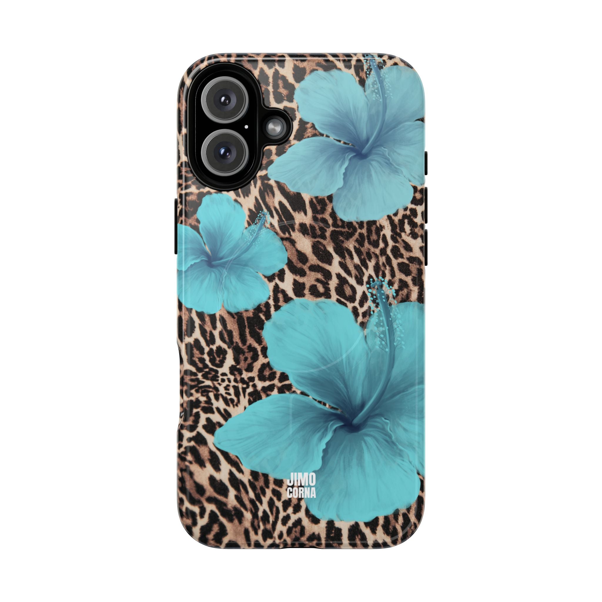 Sea Breeze Leopard