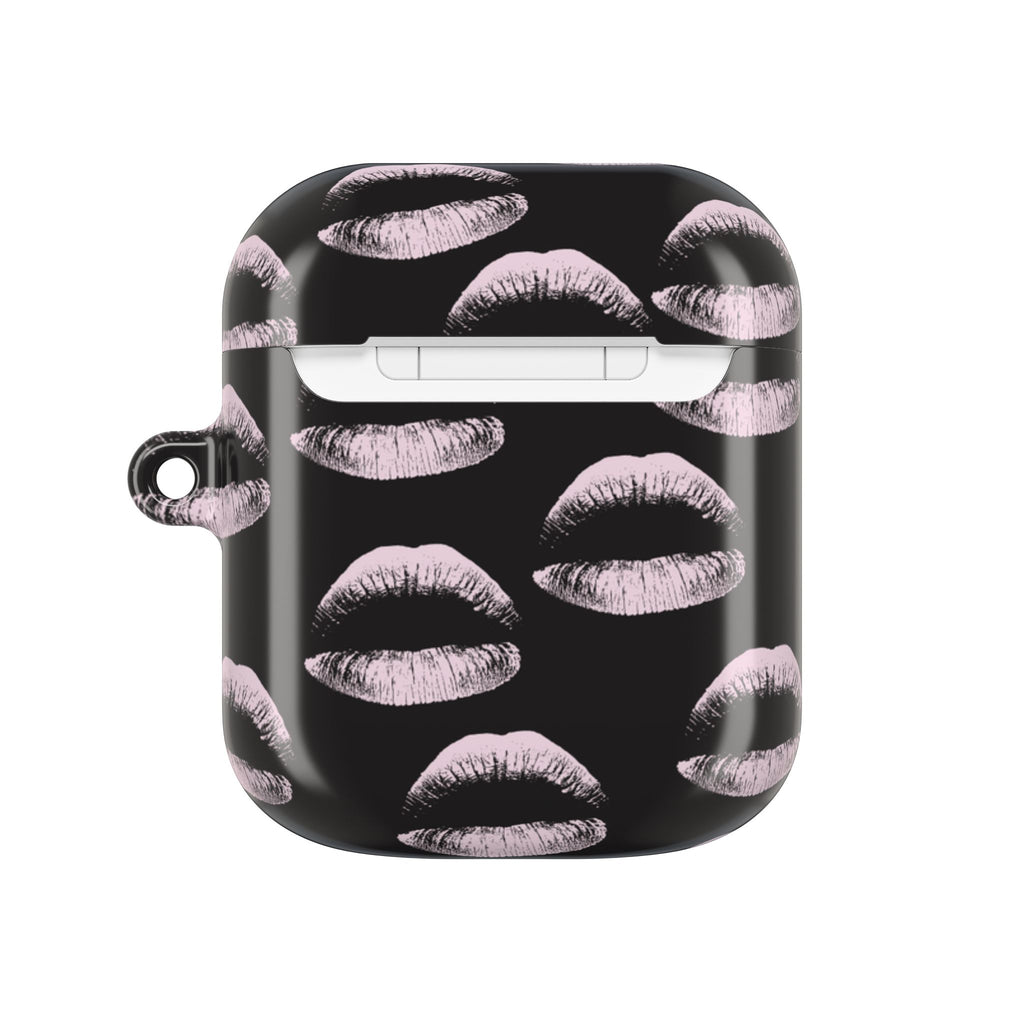 Bold and Beautiful AirPods Case
