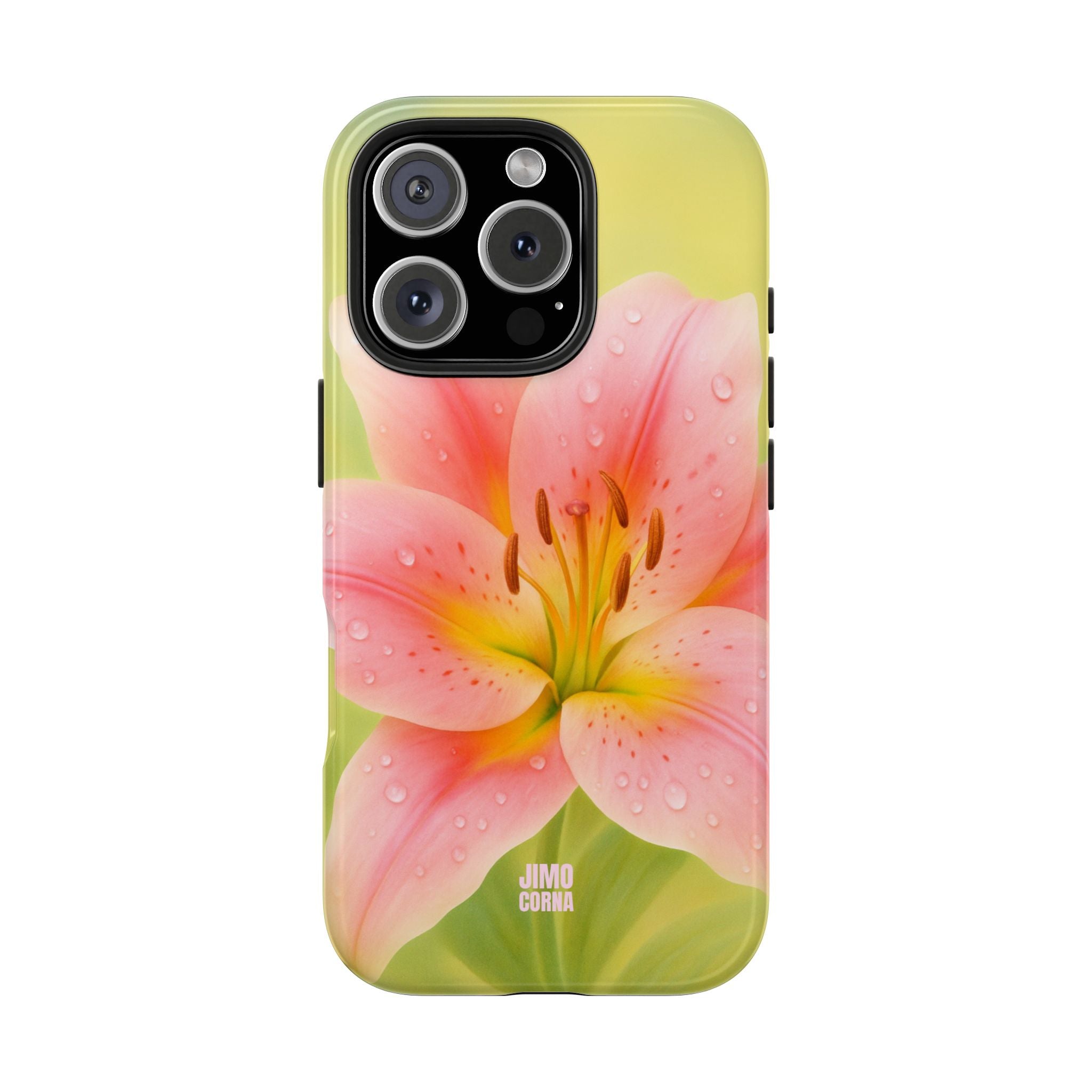 Flora Dew